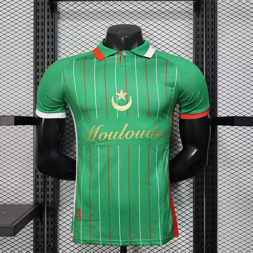 2025/2026 Player Version  Palestino  Football Shirt 1:1 Thai Quality