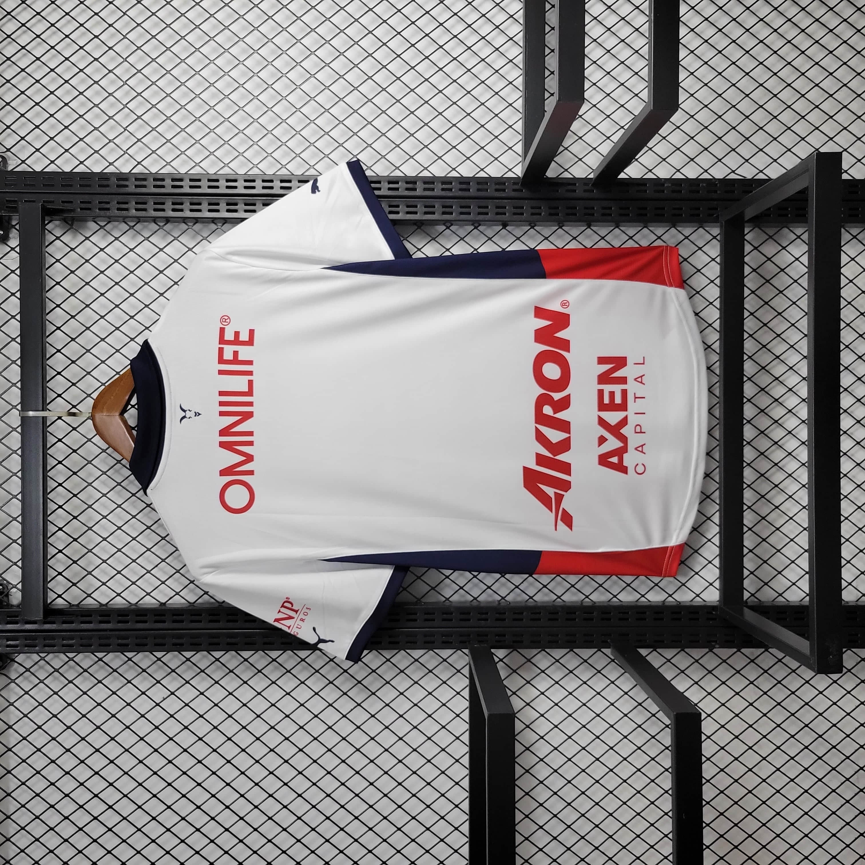 2024/2025 Chivas de Guadalajara Away Football Shirt