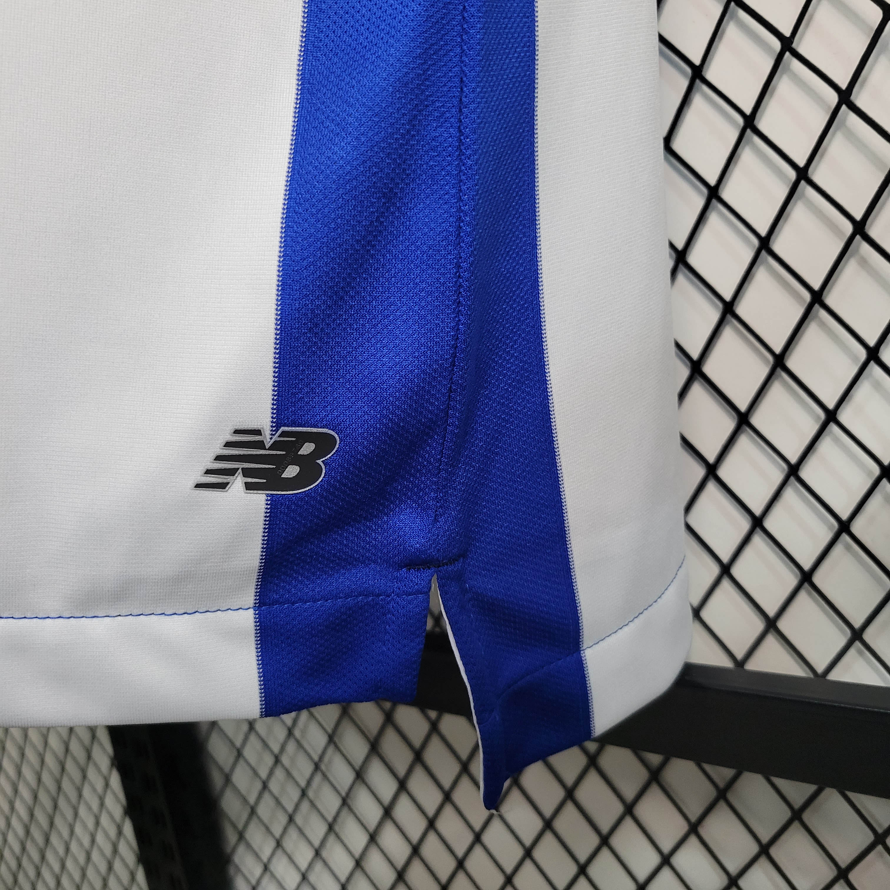 2023/2024 FC Porto Home Football Shirt