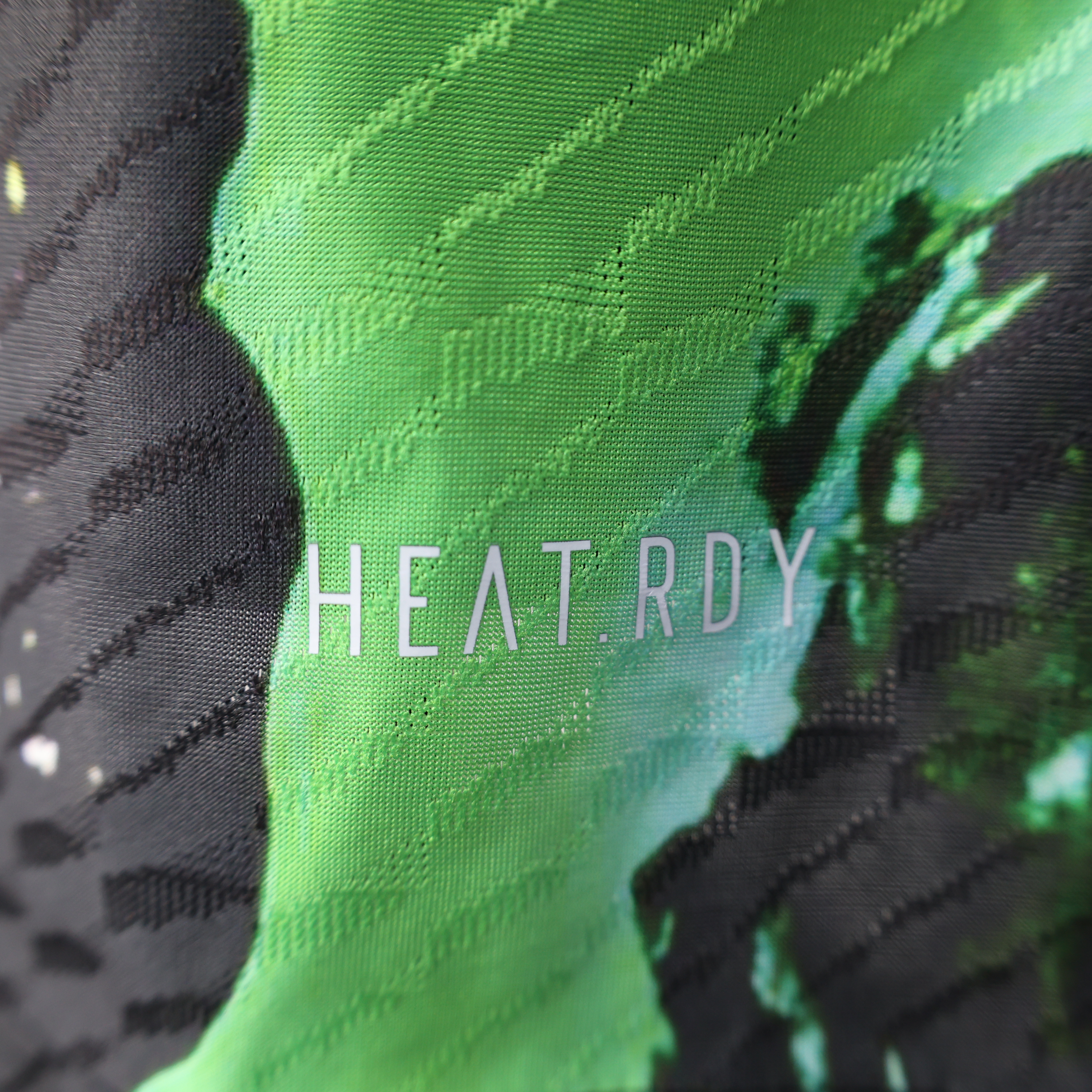 2025/2026 Player Version Real Madrid Special Edition Football Shirt