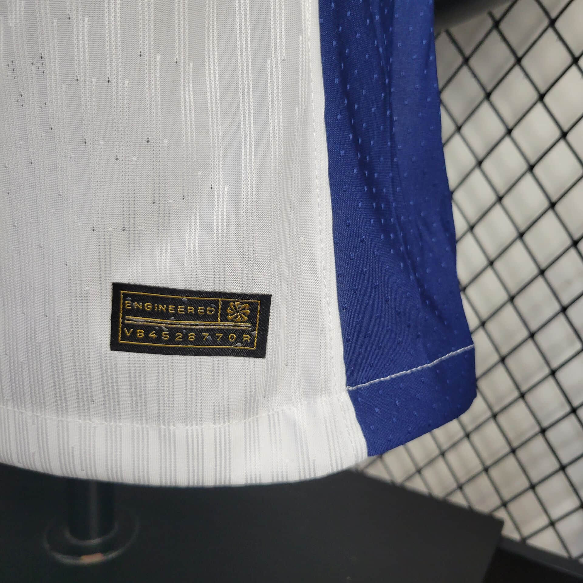 2024/2025 Player Version Tottenham Hotspur Home Football Shirt