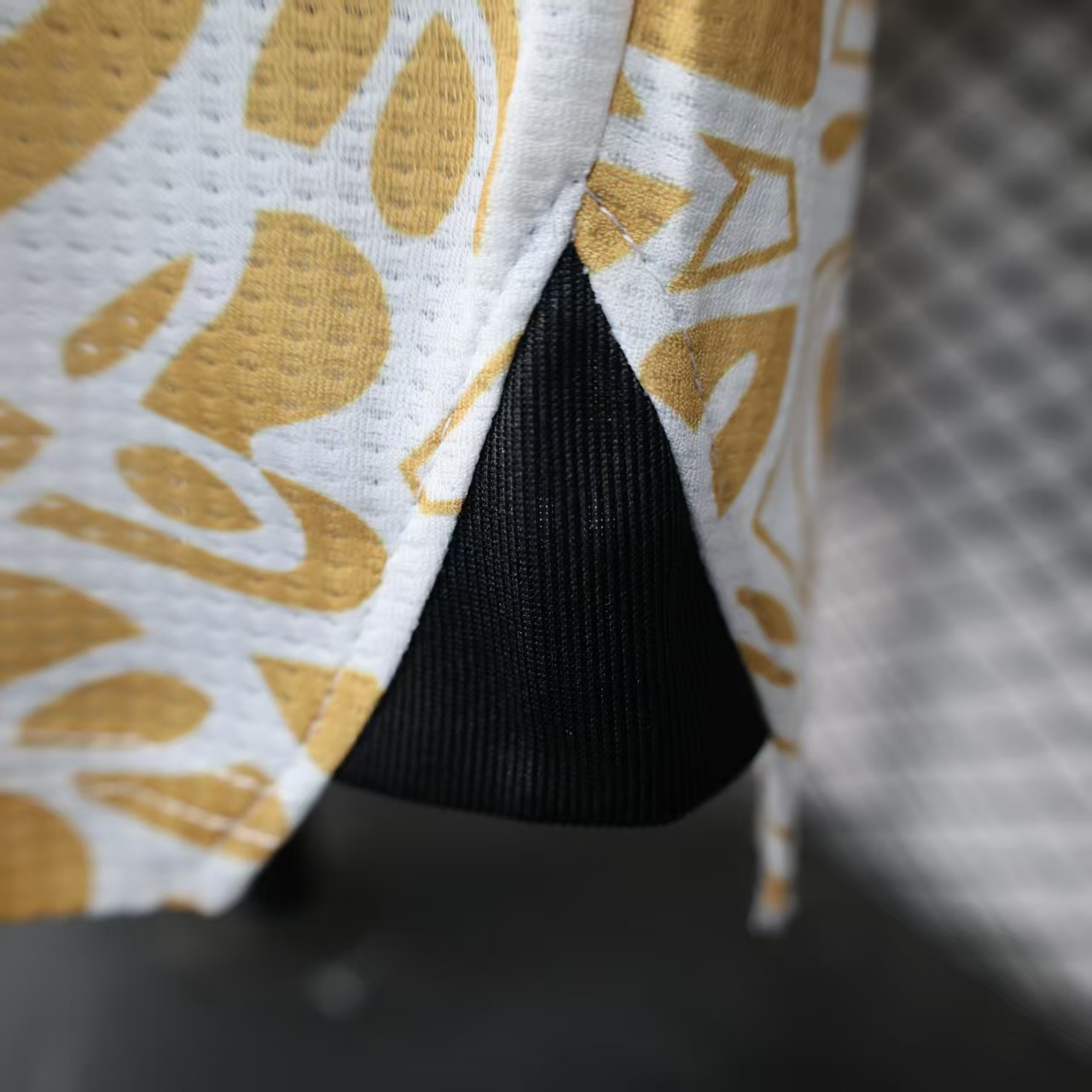 2025/2026 Player Version  Palestino  Football Shirt 1:1 Thai Quality