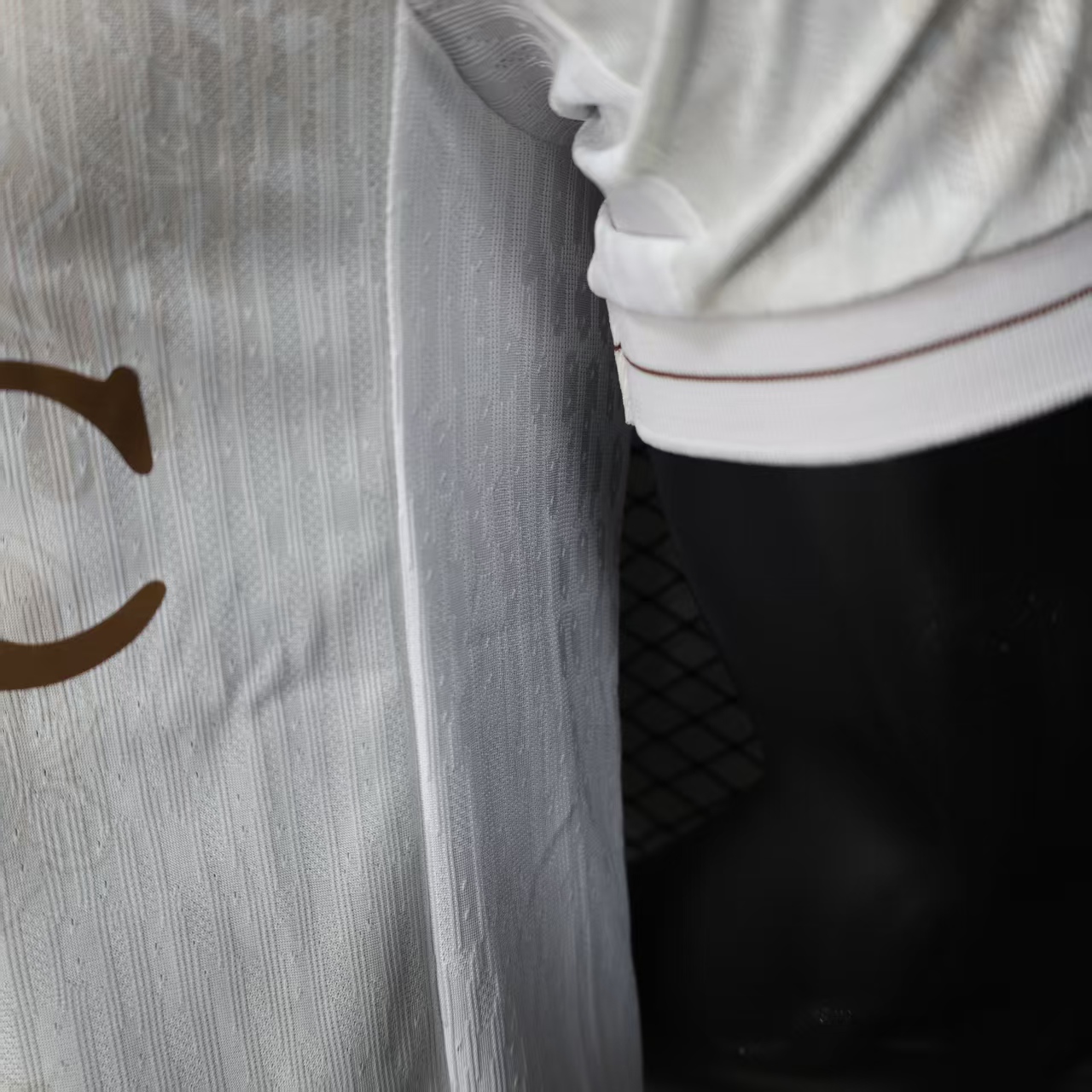 2025/2026 Players Authentic Napoli  Football Shirt