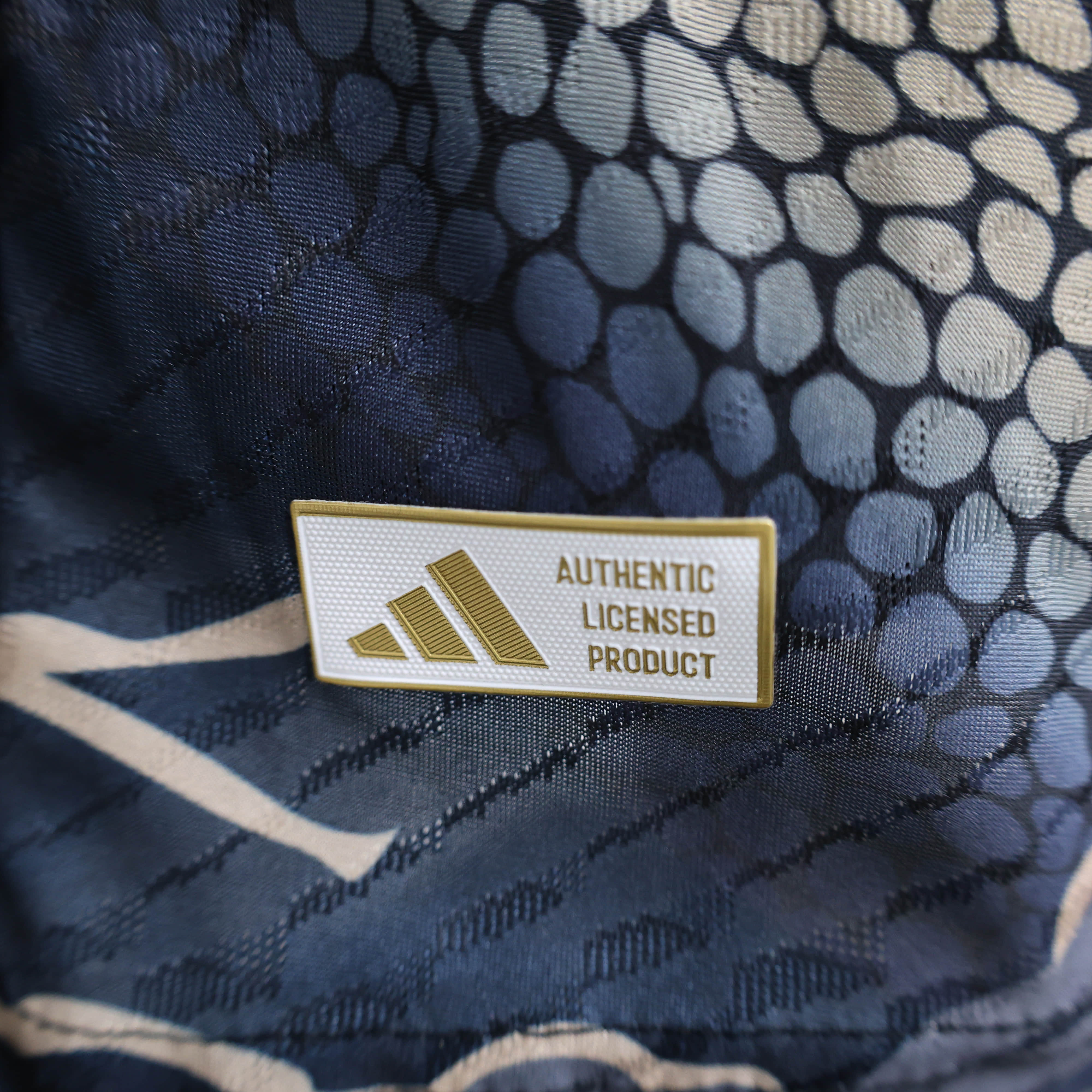 2024 Player Version Japan Special Edition Football Shirt