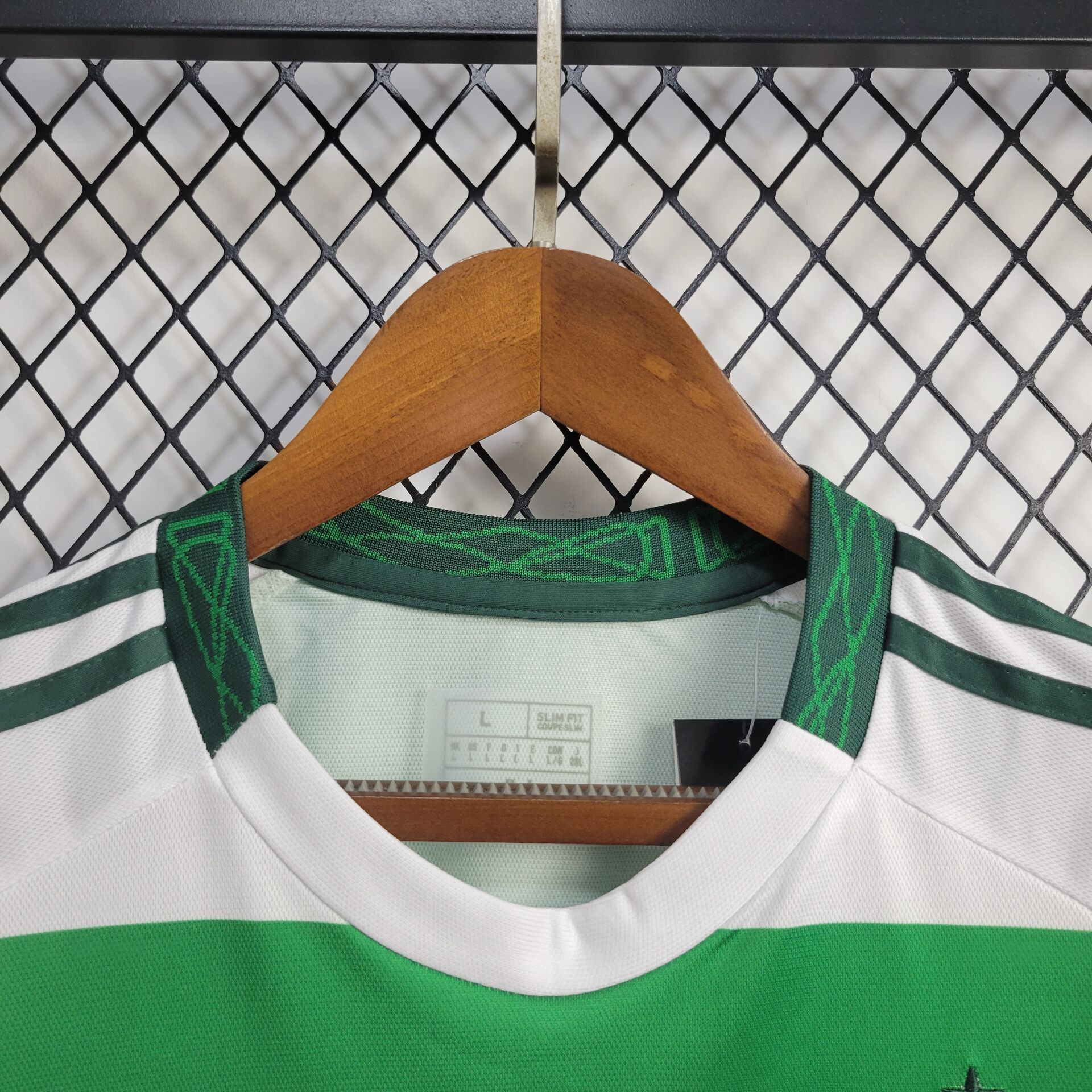 2024/2025 Celtic Home Football Shirt