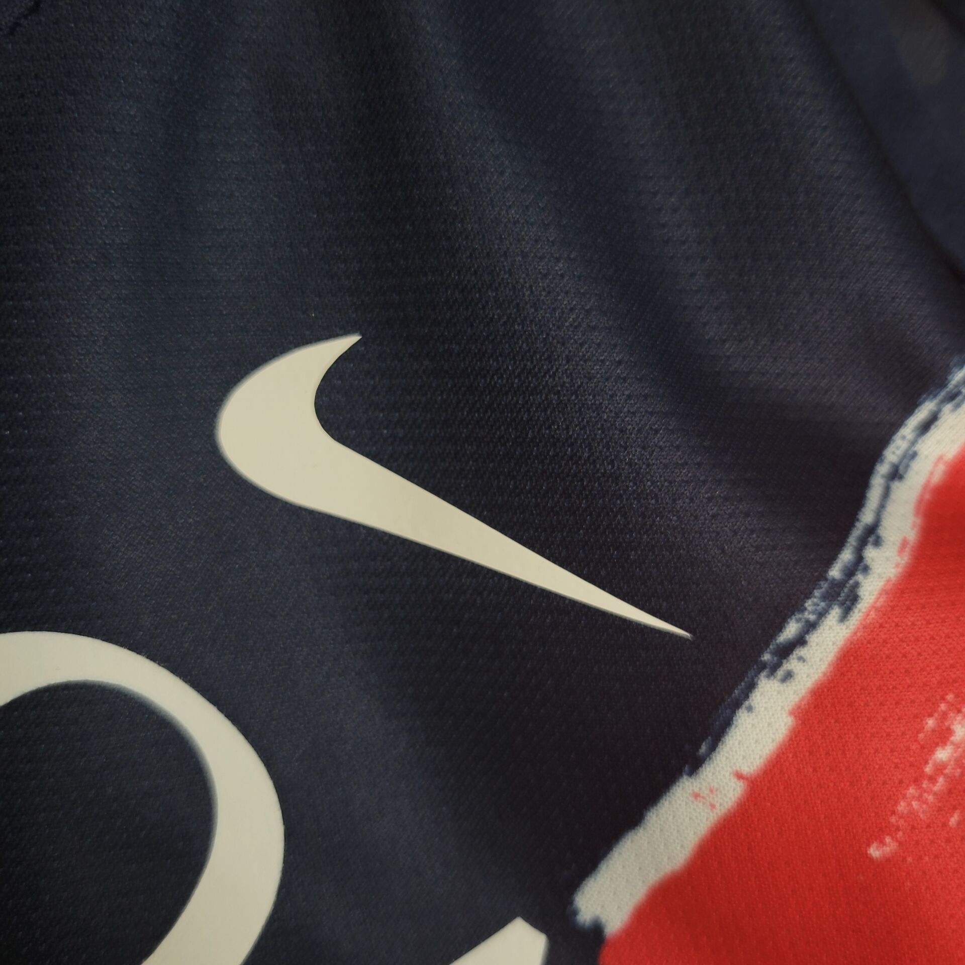 2024/2025 Paris Saint-Germain Home Football Shirt Baby Size