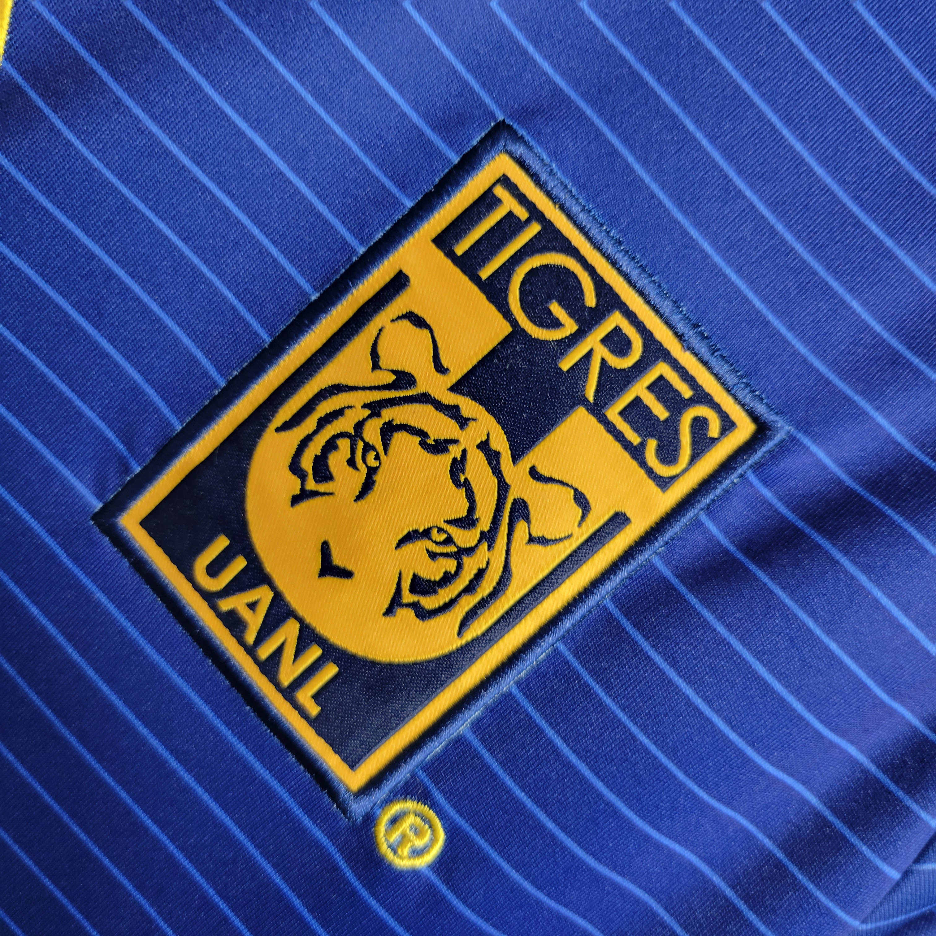 2023/2024 Tigres UANL Away Football Shirt