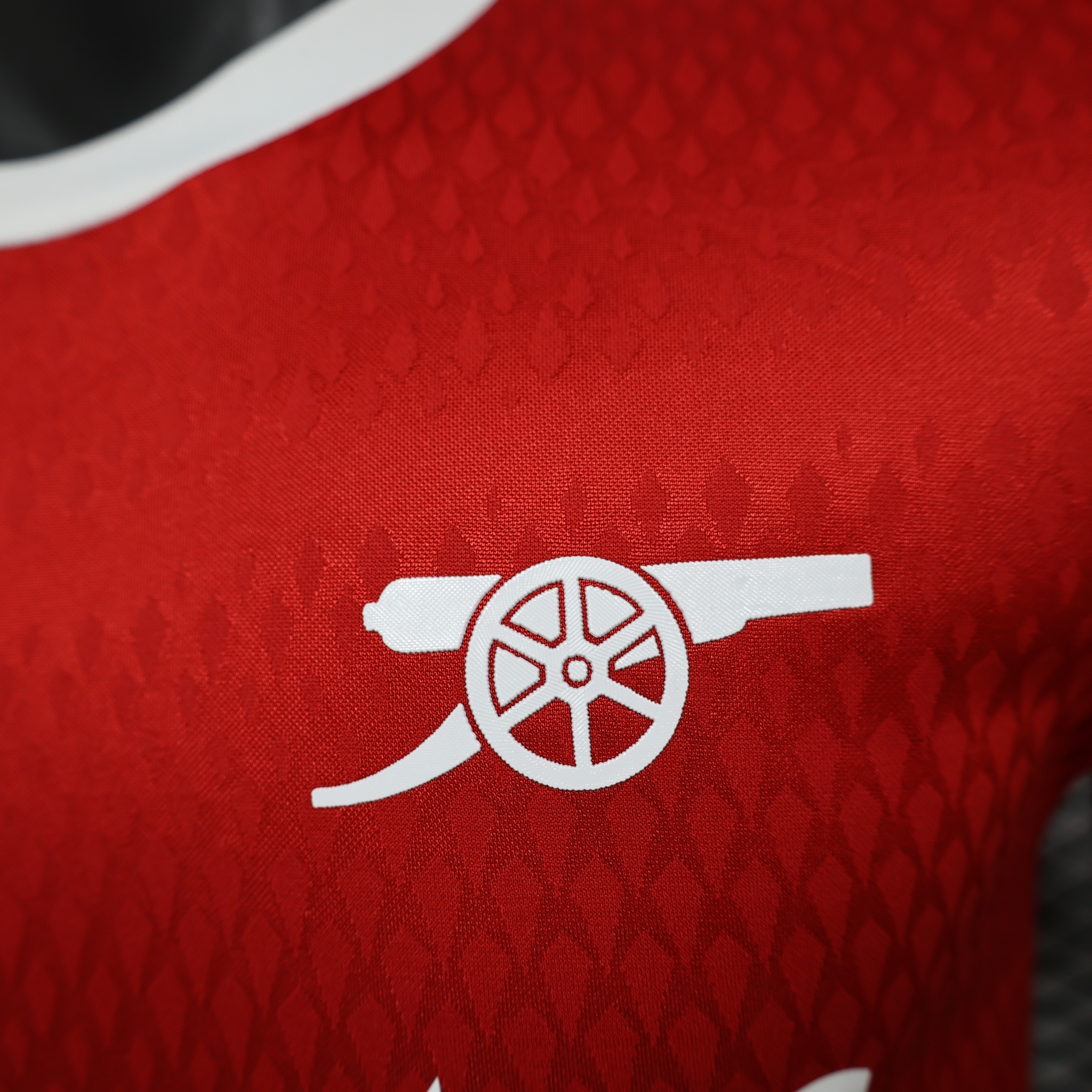 2024/2025 Arsenal Authentic Special Edition Football Jersey