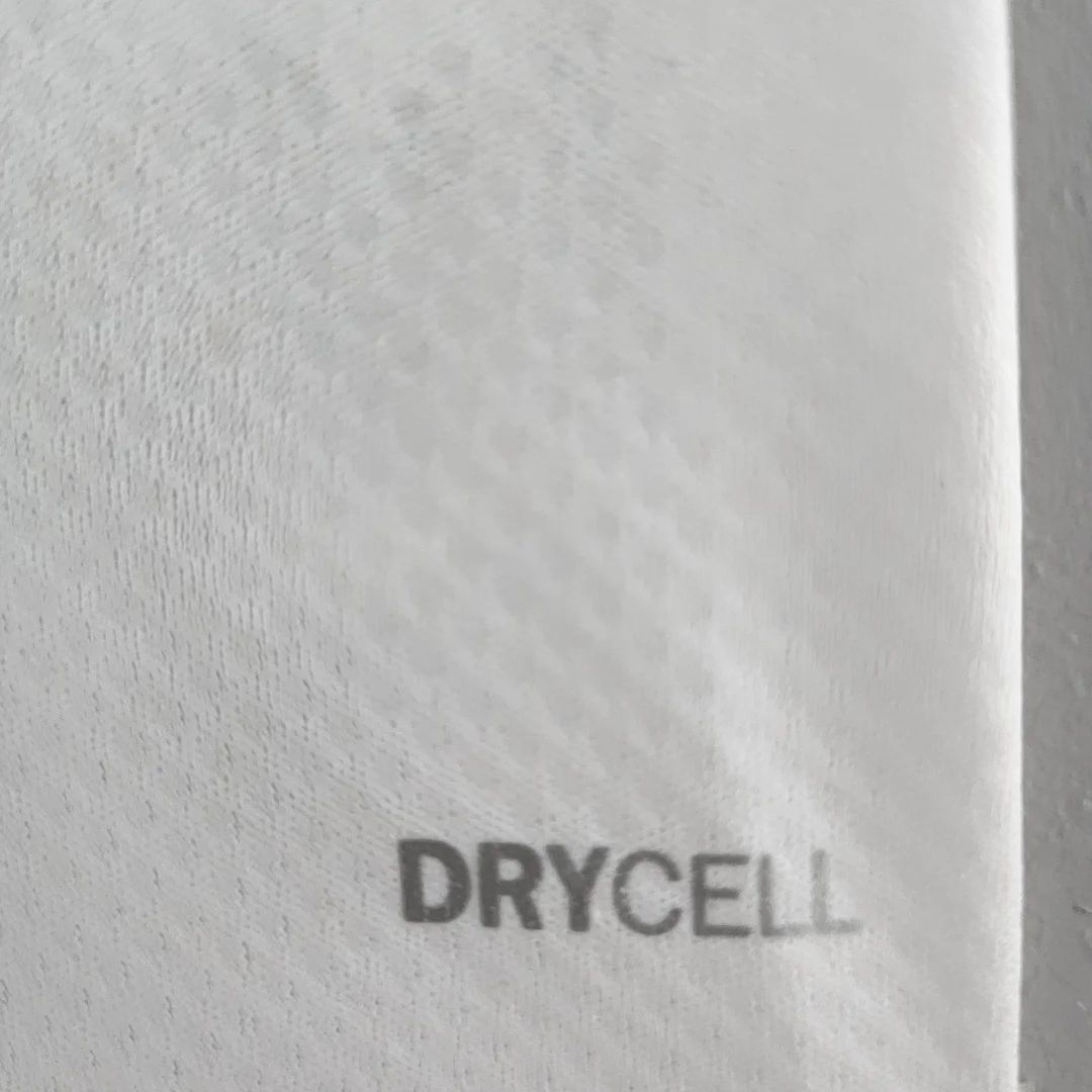 2022 Senegal Home Football Shirt