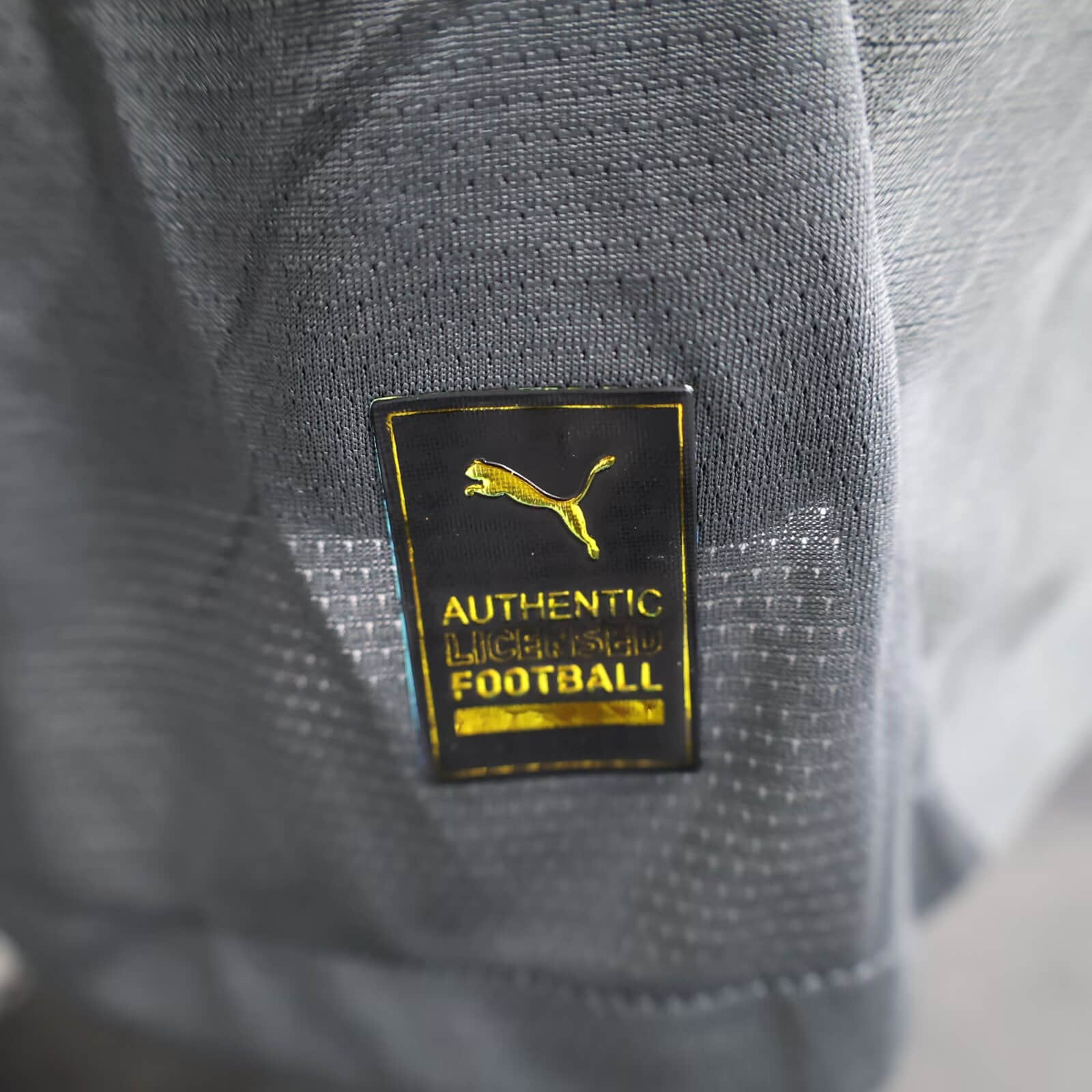 2024/2025 Player Version AC Milan Third Away Football Shirt