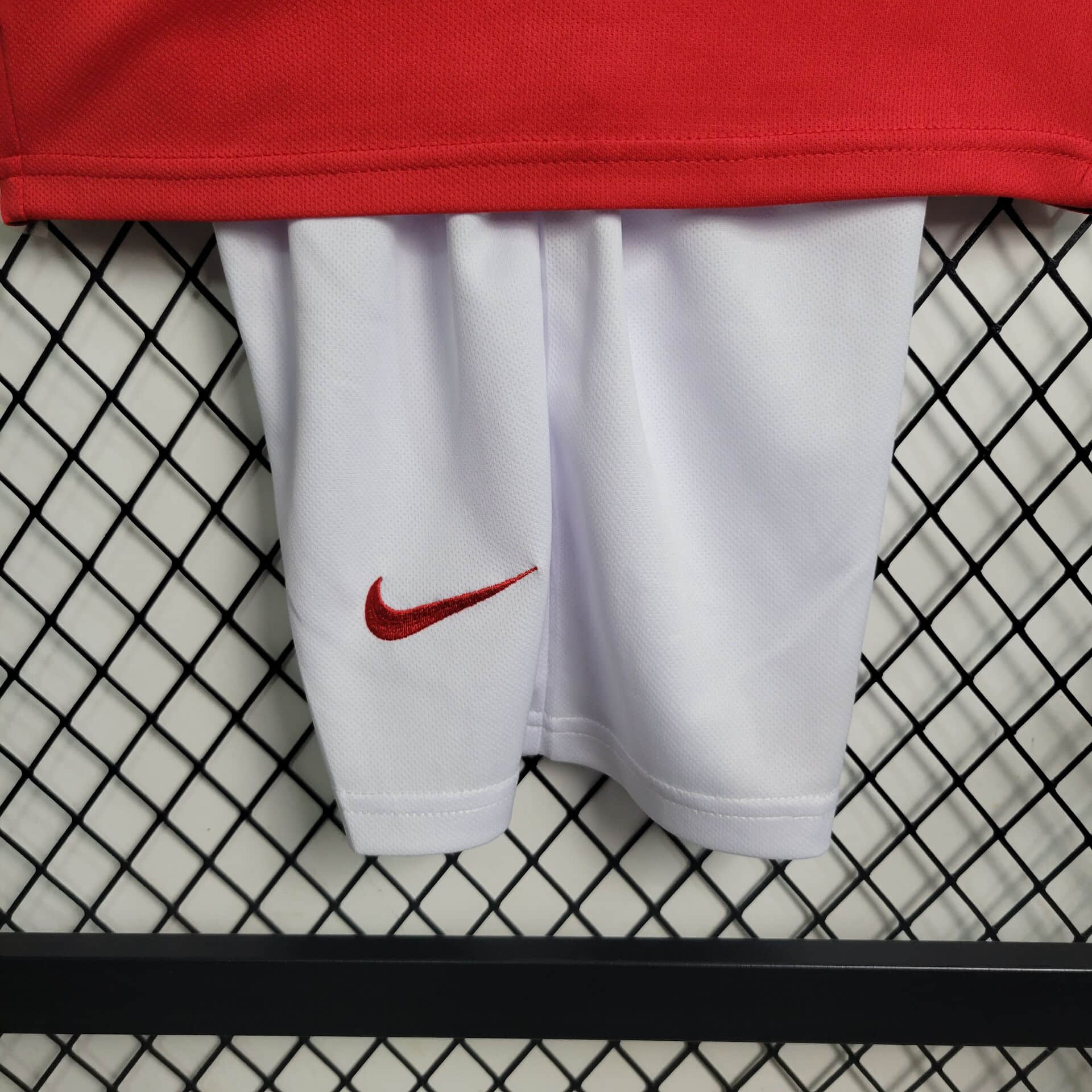 2004/2005 Retro Arsenal Home Football Shirt Kids Size