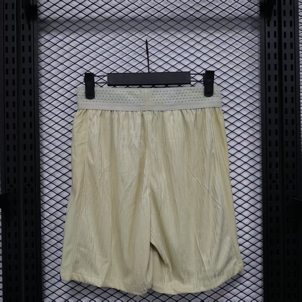 2025/2026 Barcelona away games shorts 1:1 Thai Quality