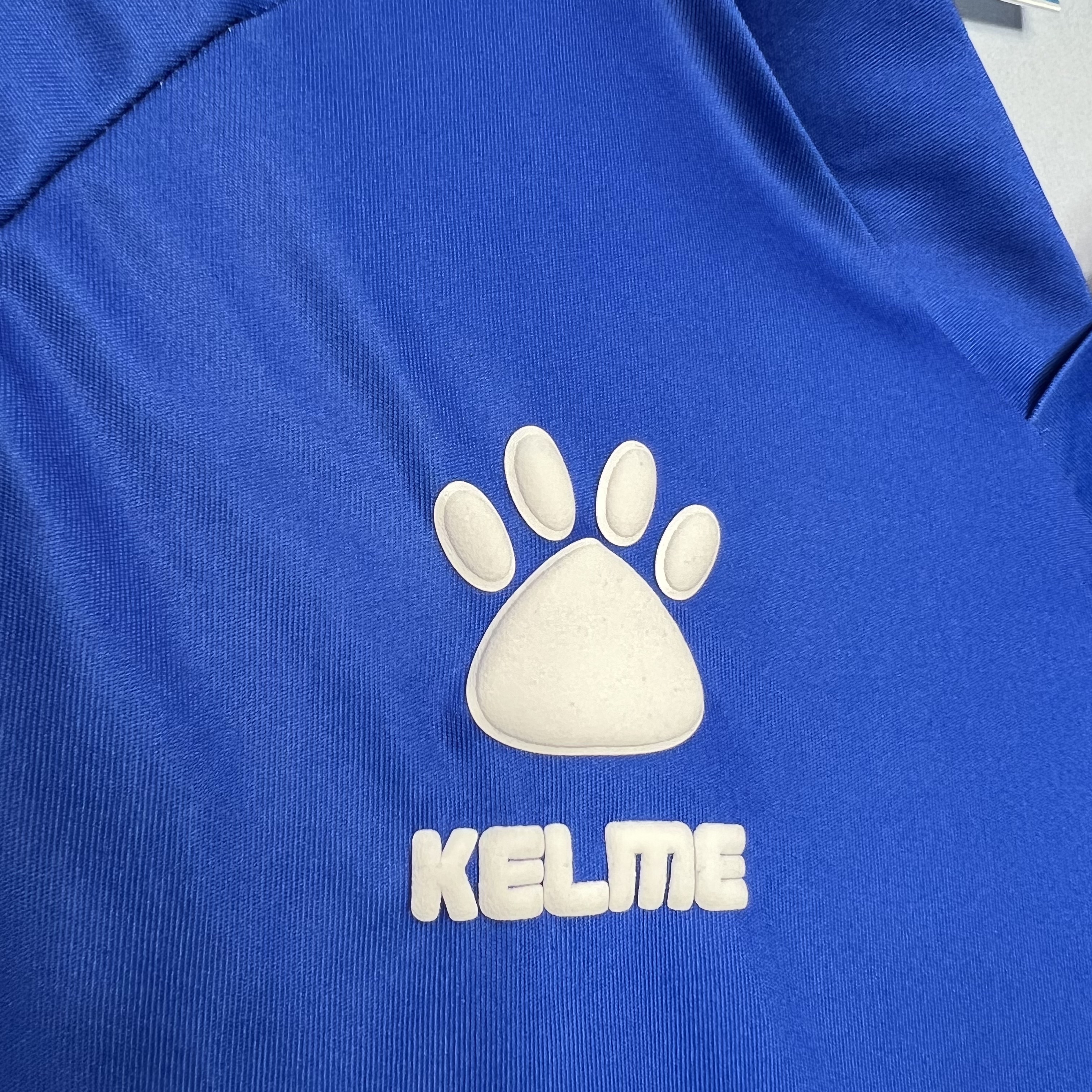 1990/1991 Retro Real Oviedo Vetusta Home Football Shirt