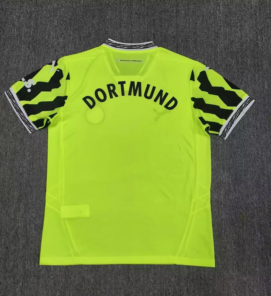 2025/2026 Dortmund special EditionFootball shirt 1:1 Thai Quality