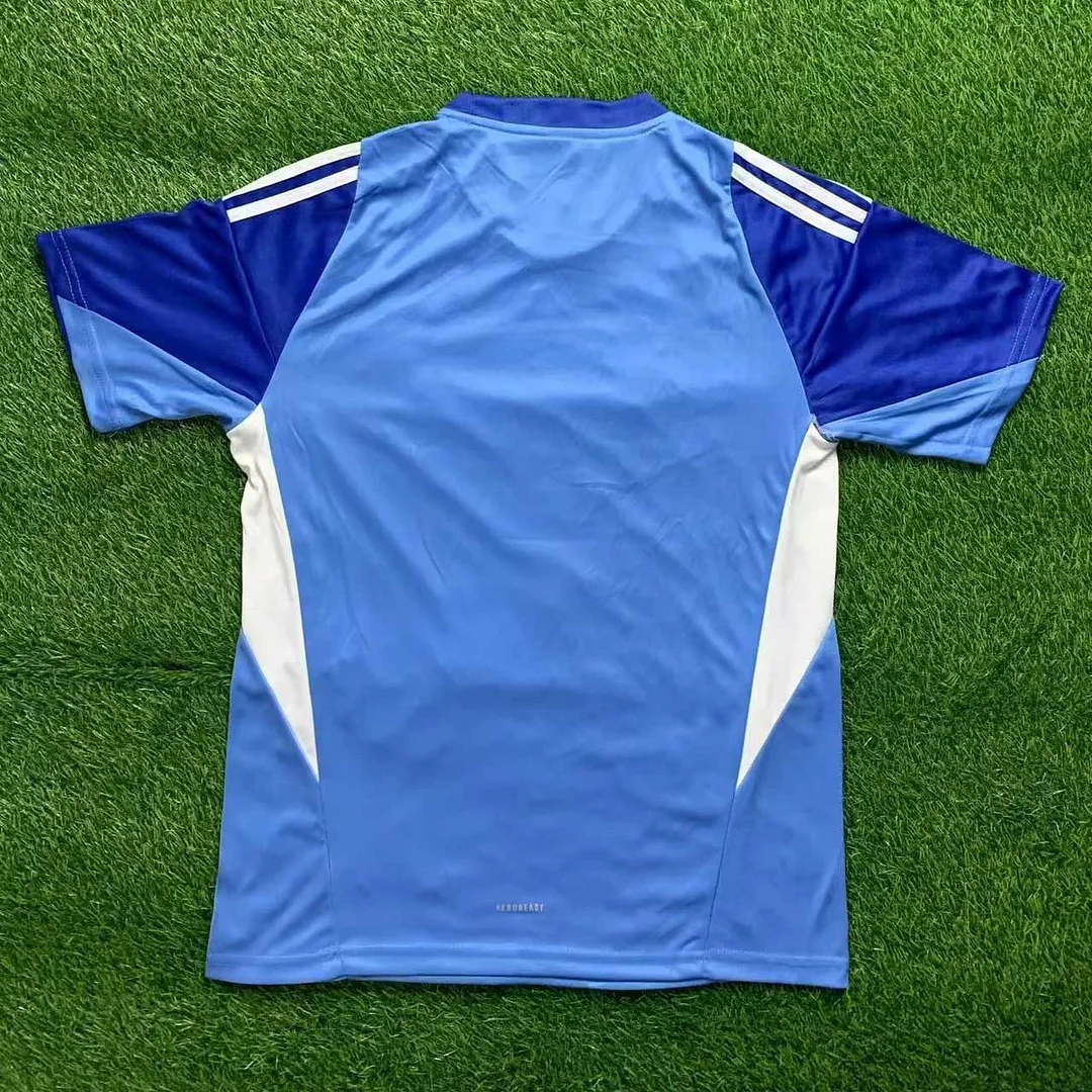 2025/2026 Manchester UnitedGoalkeeper Football shirt 1:1 Thai Quality!