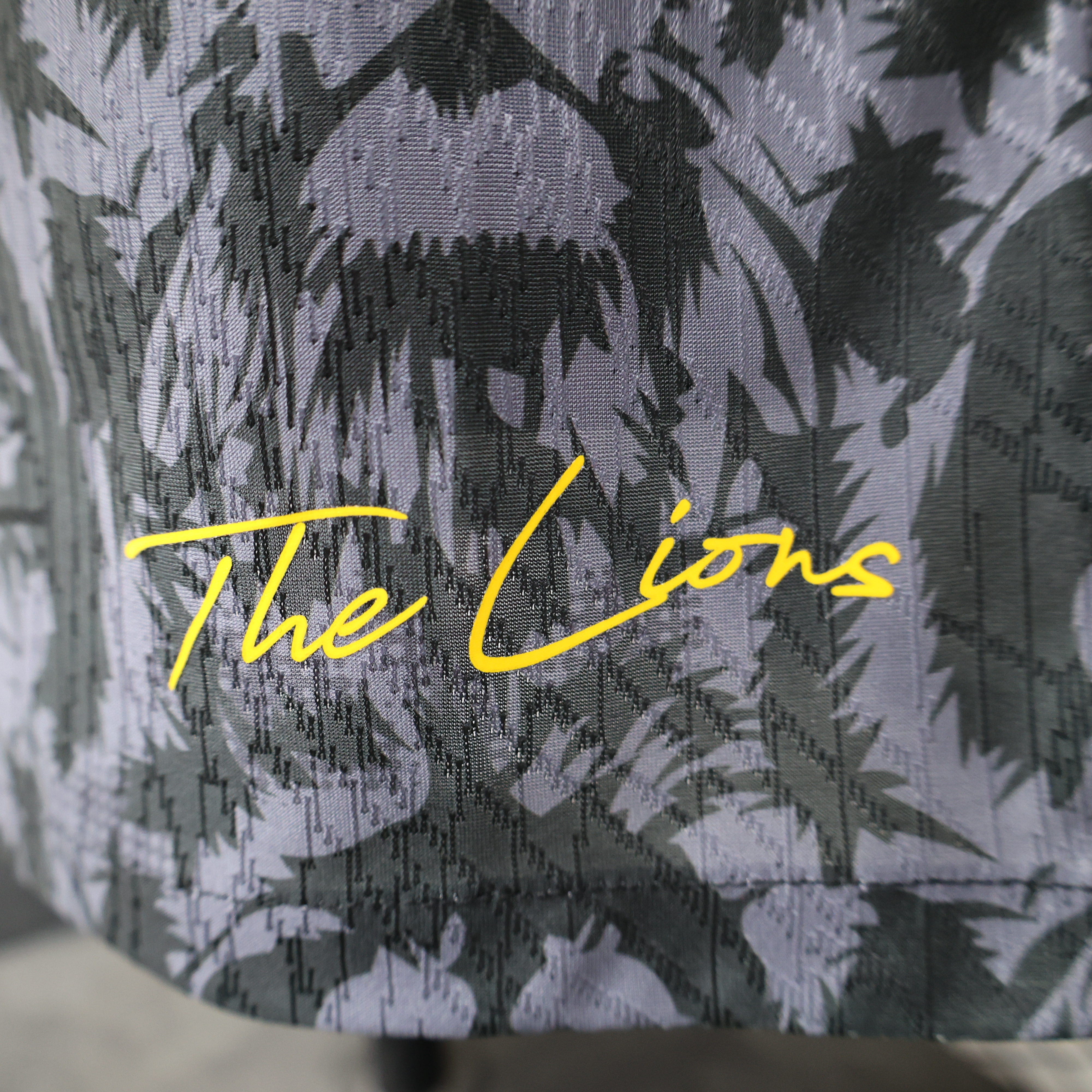 2024 Player Version England Edition Football Shirt