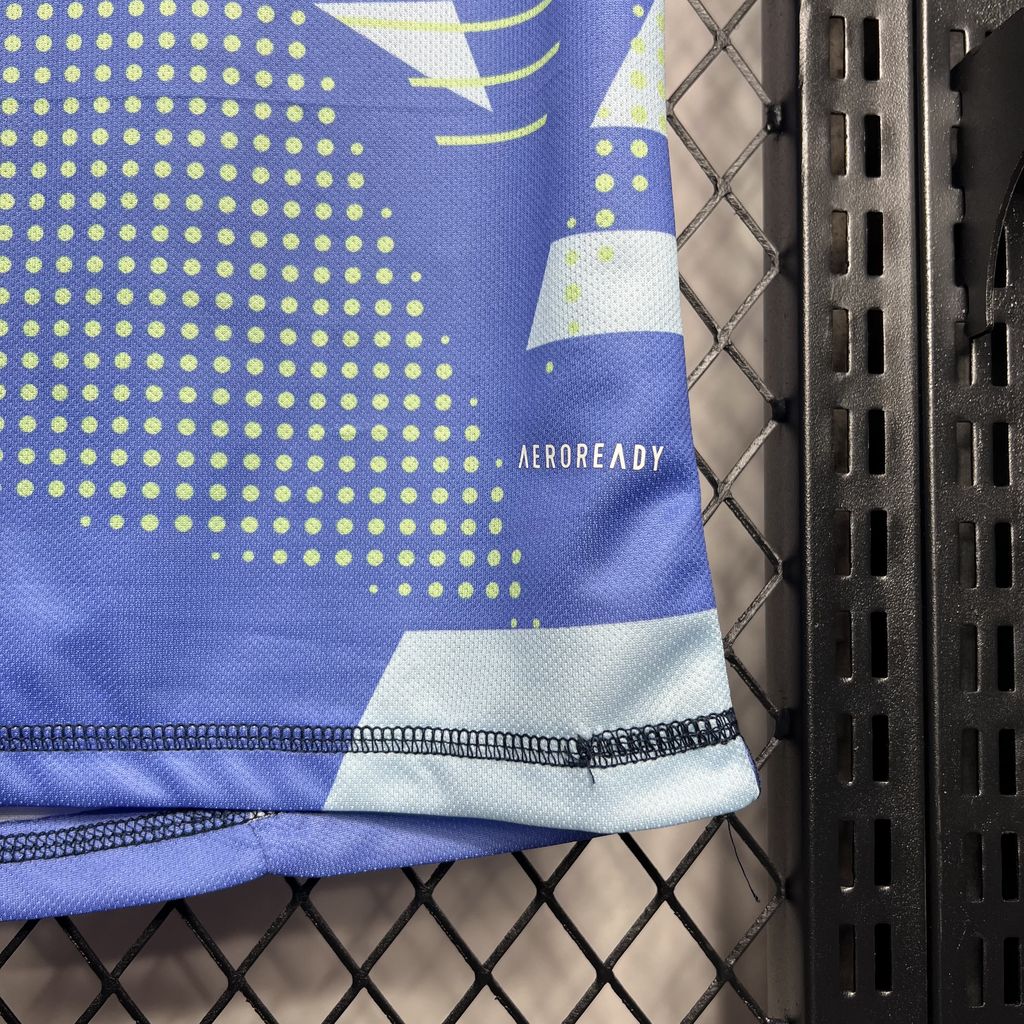 2024/2025 Manchester United Goalkeeper Football Shirt