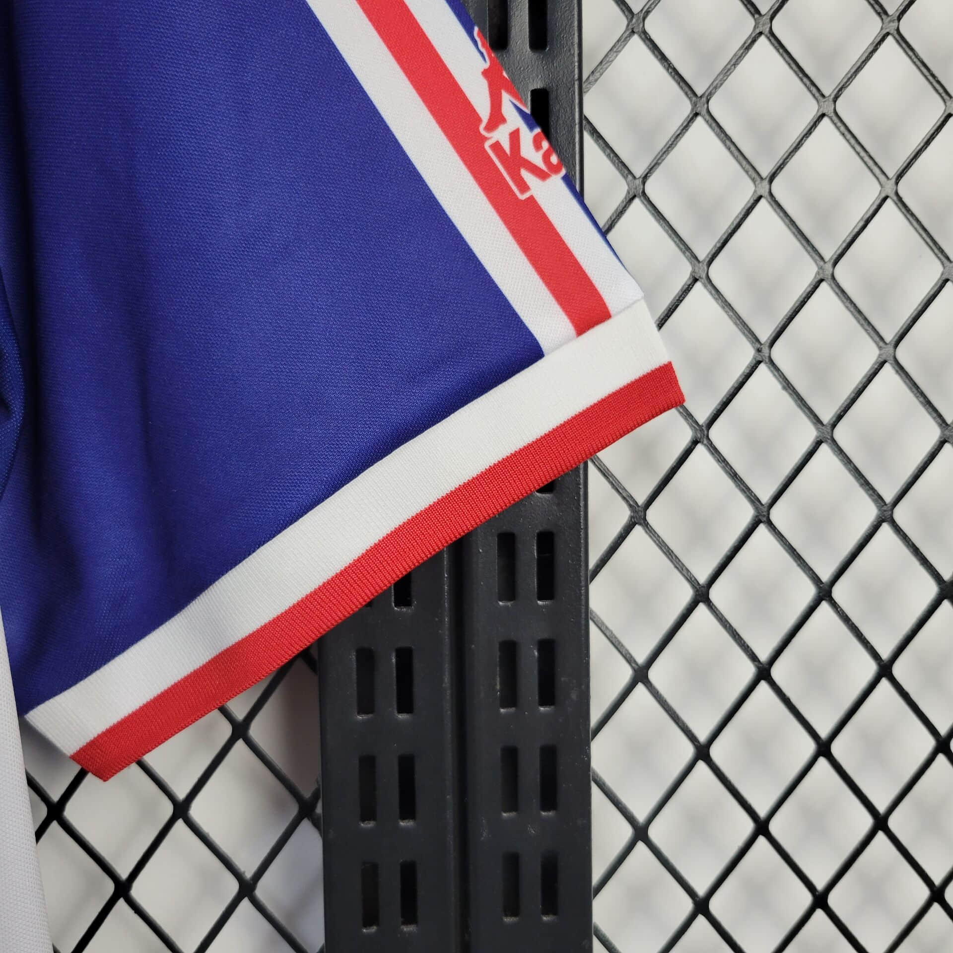 1997/1998 Athletic Bilbao Away Football Shirt