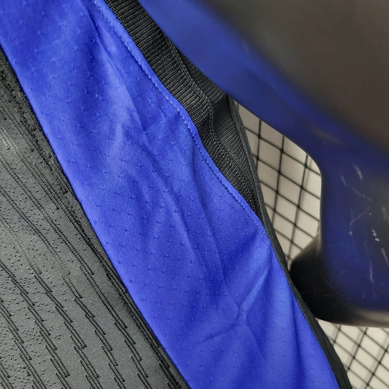 2024/2025 Player Version Barcelona Away Football Shirt