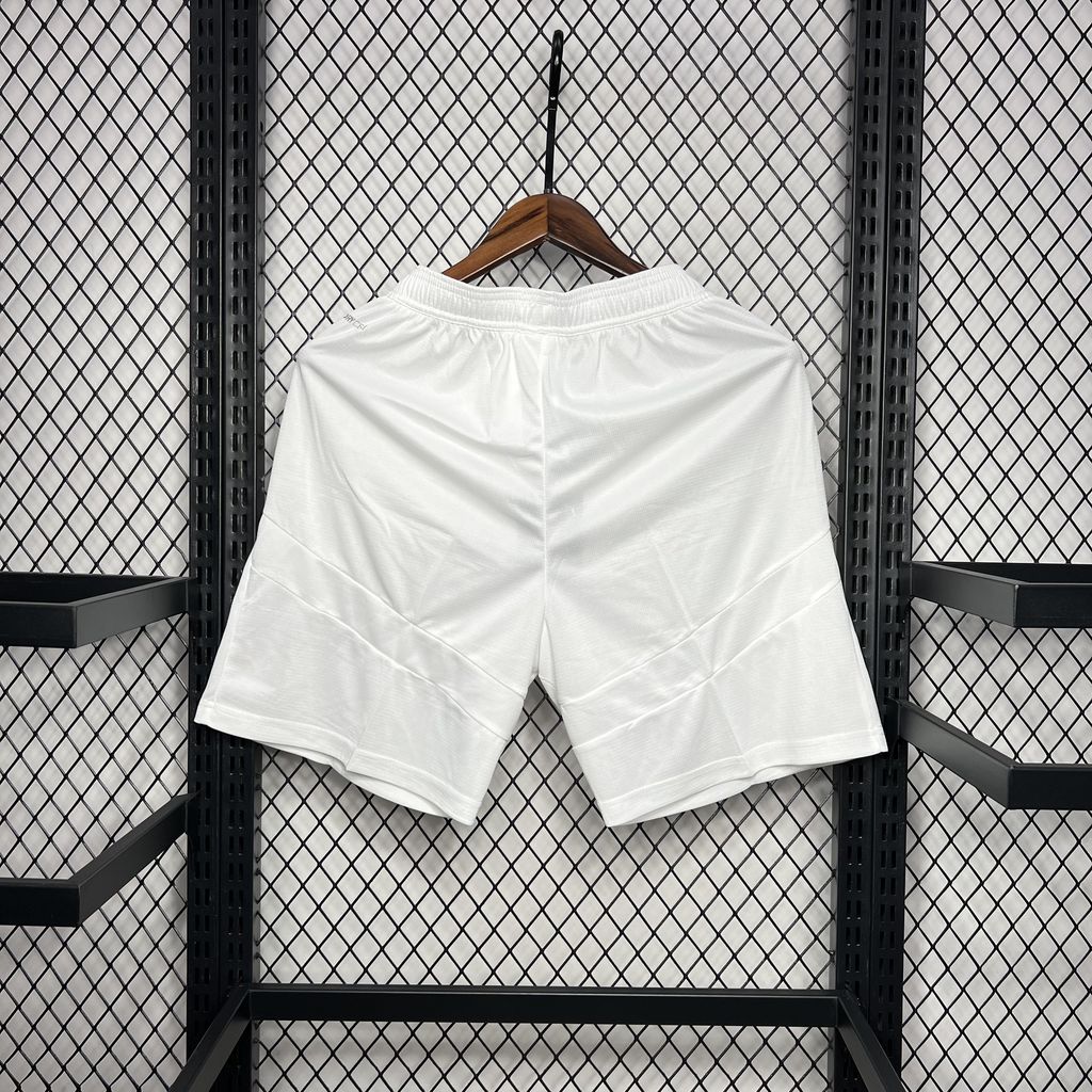 2024/2025 AC Milan Home Shorts