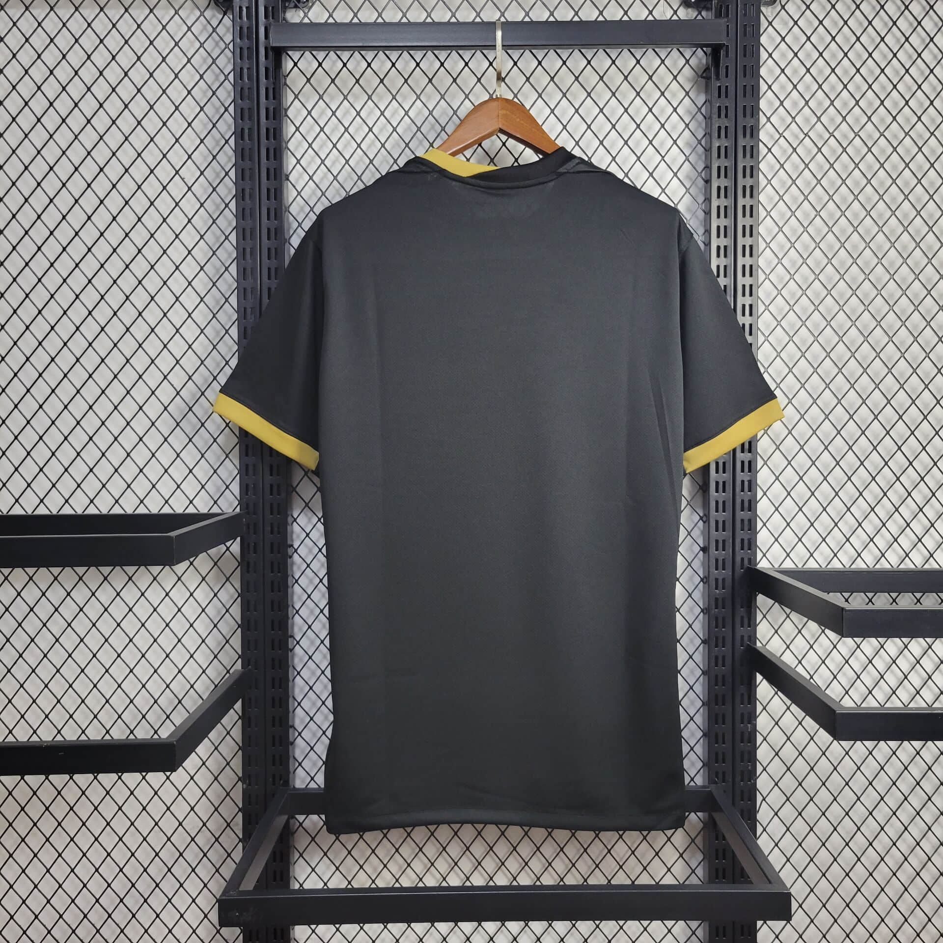 2024/2025 Sporting Lisbon Third Away Football Shirt