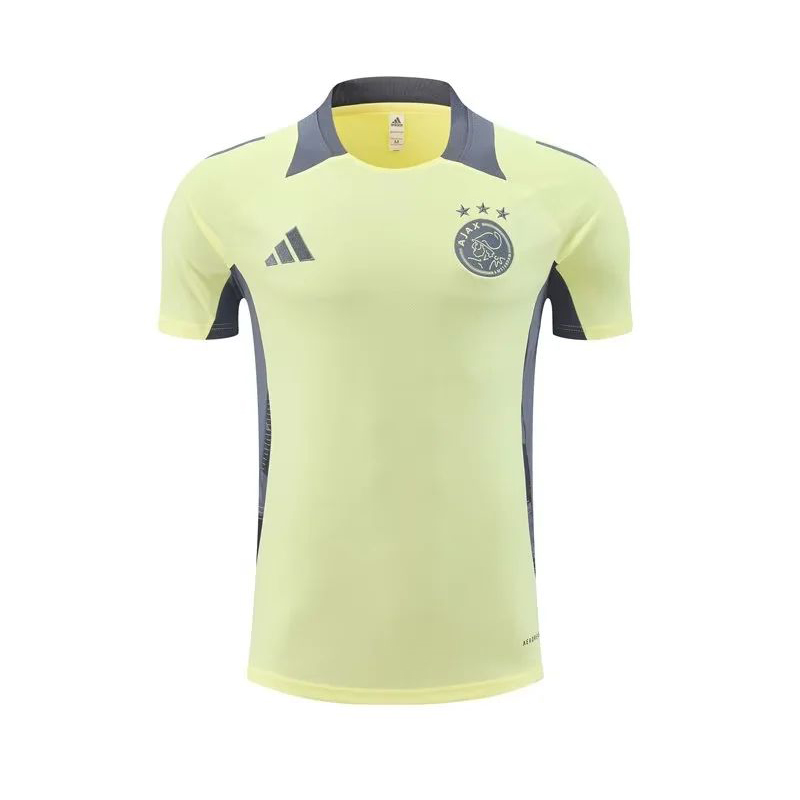 2024/2025 Ajax Training Wear Suit Shirt