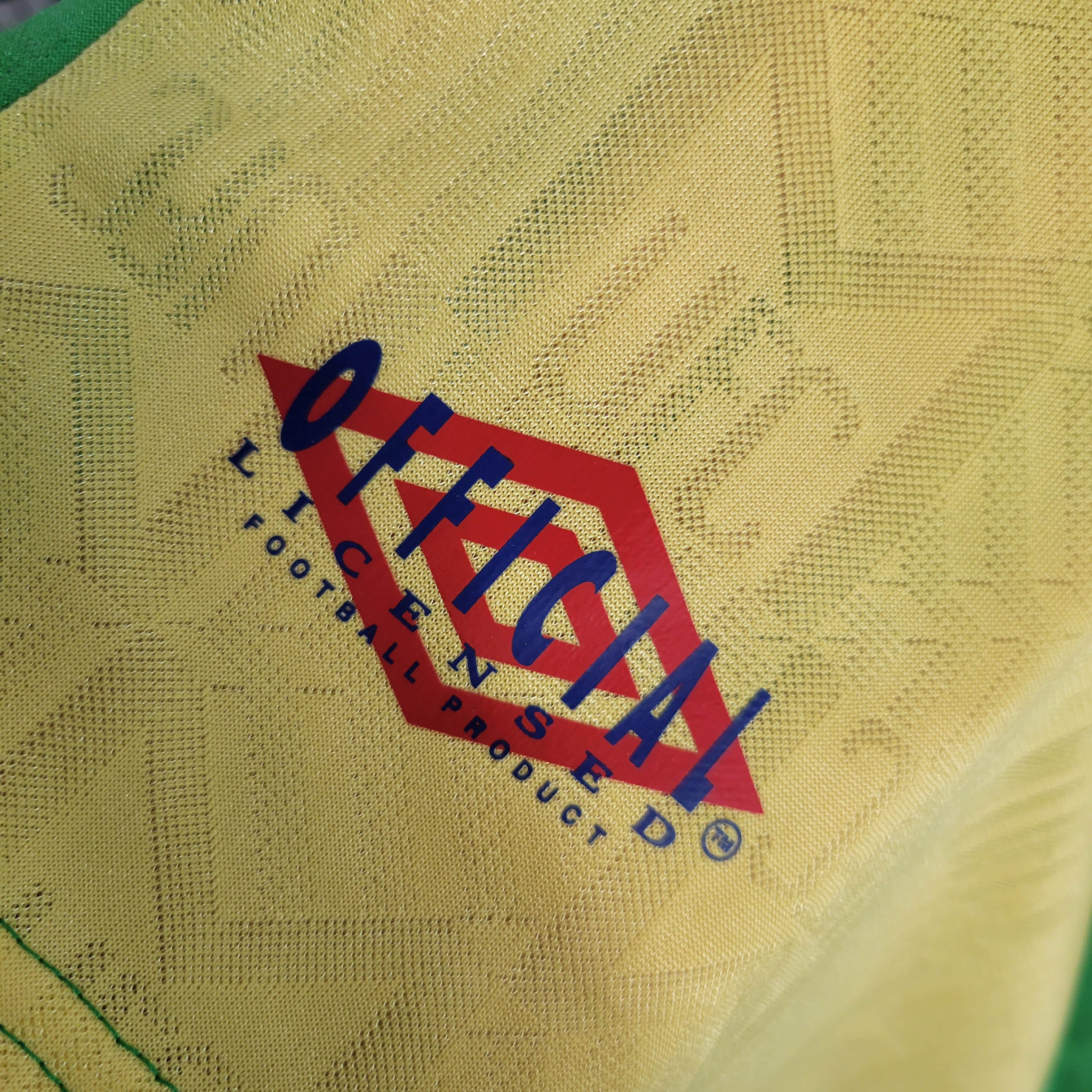 1992/1994 Retro Manchester United Third Away Football Shirt