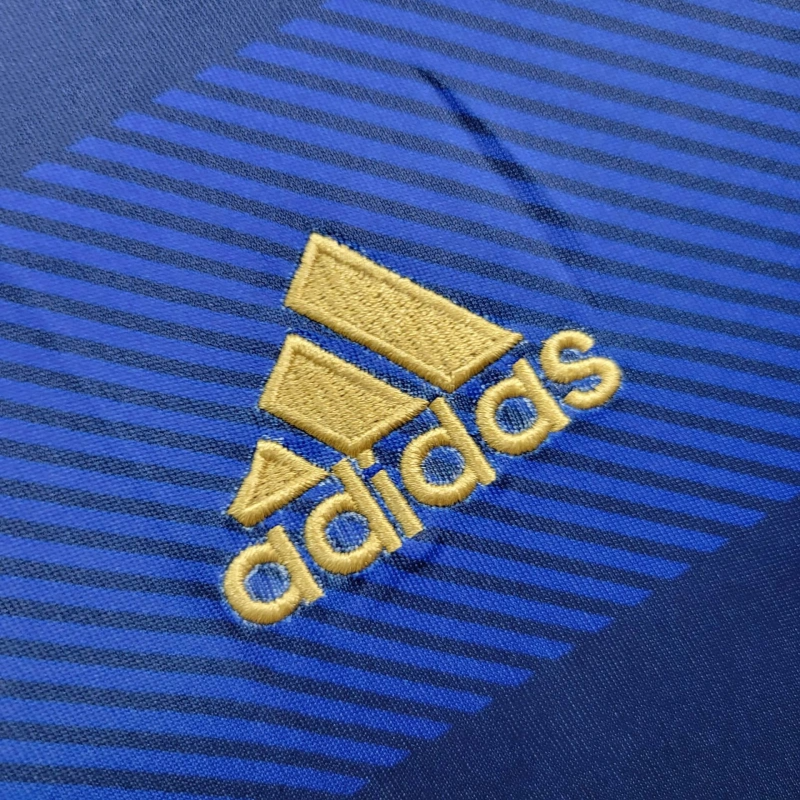 2014 Retro Argentina Away Football Shirt