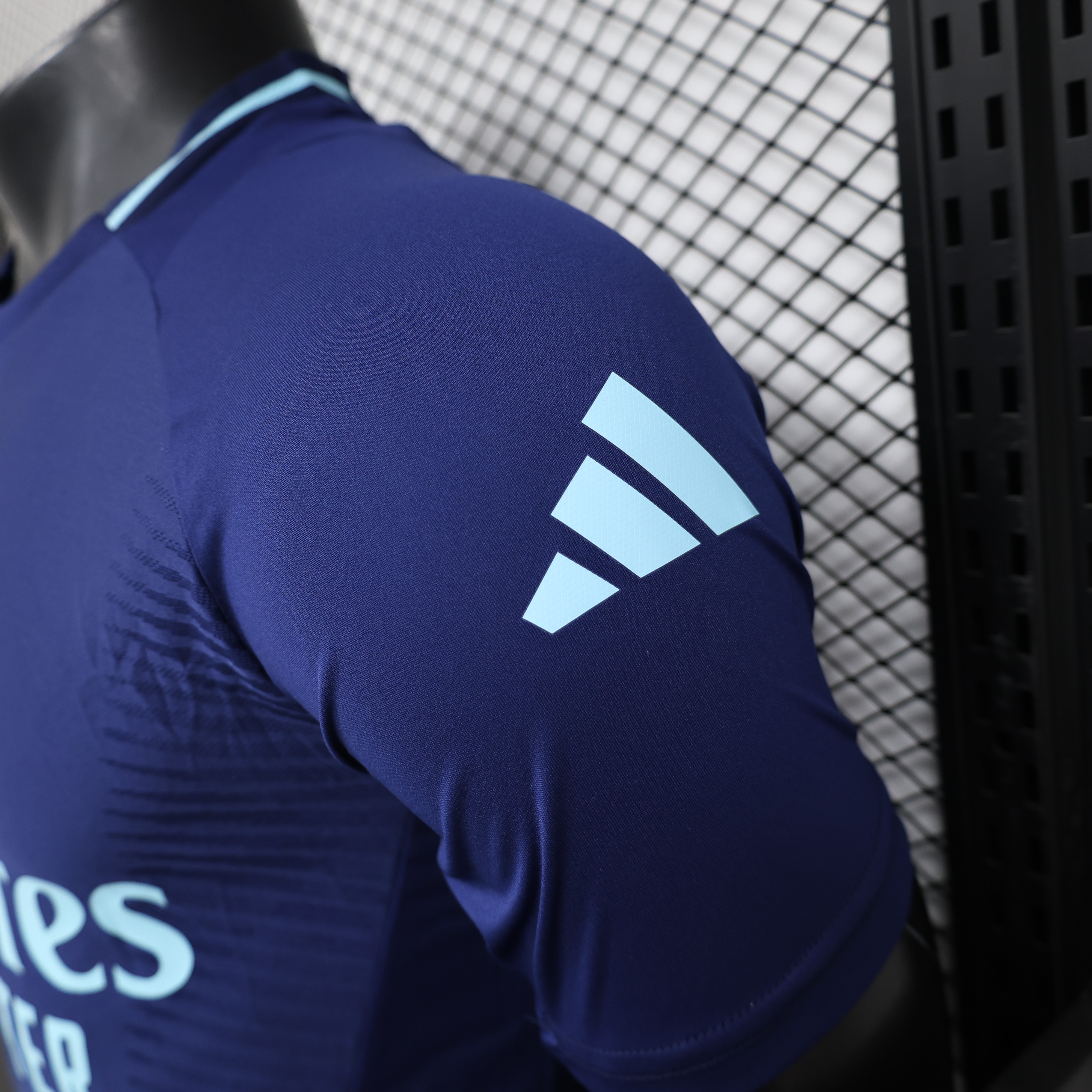 2024/2025 Player Version Arsenal Training Wear Football Shirt