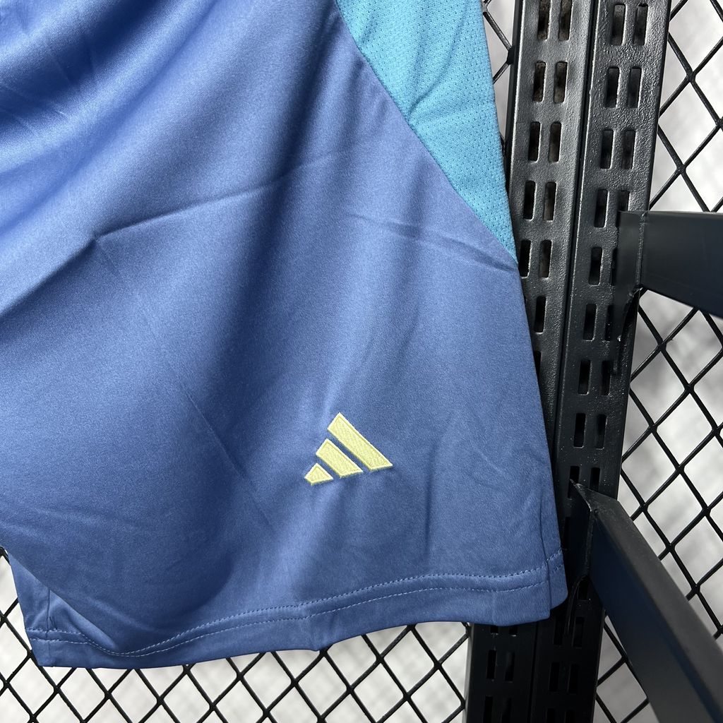 2024/2025 Ajax Away Shorts