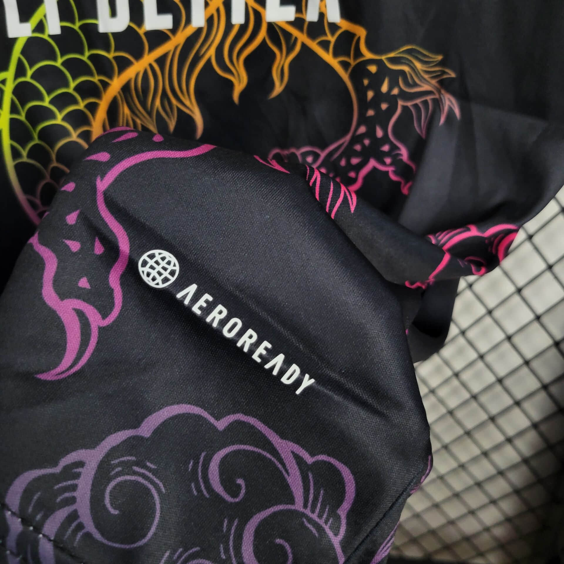 2024/2025 Real Madrid Special Edition Football Shirt