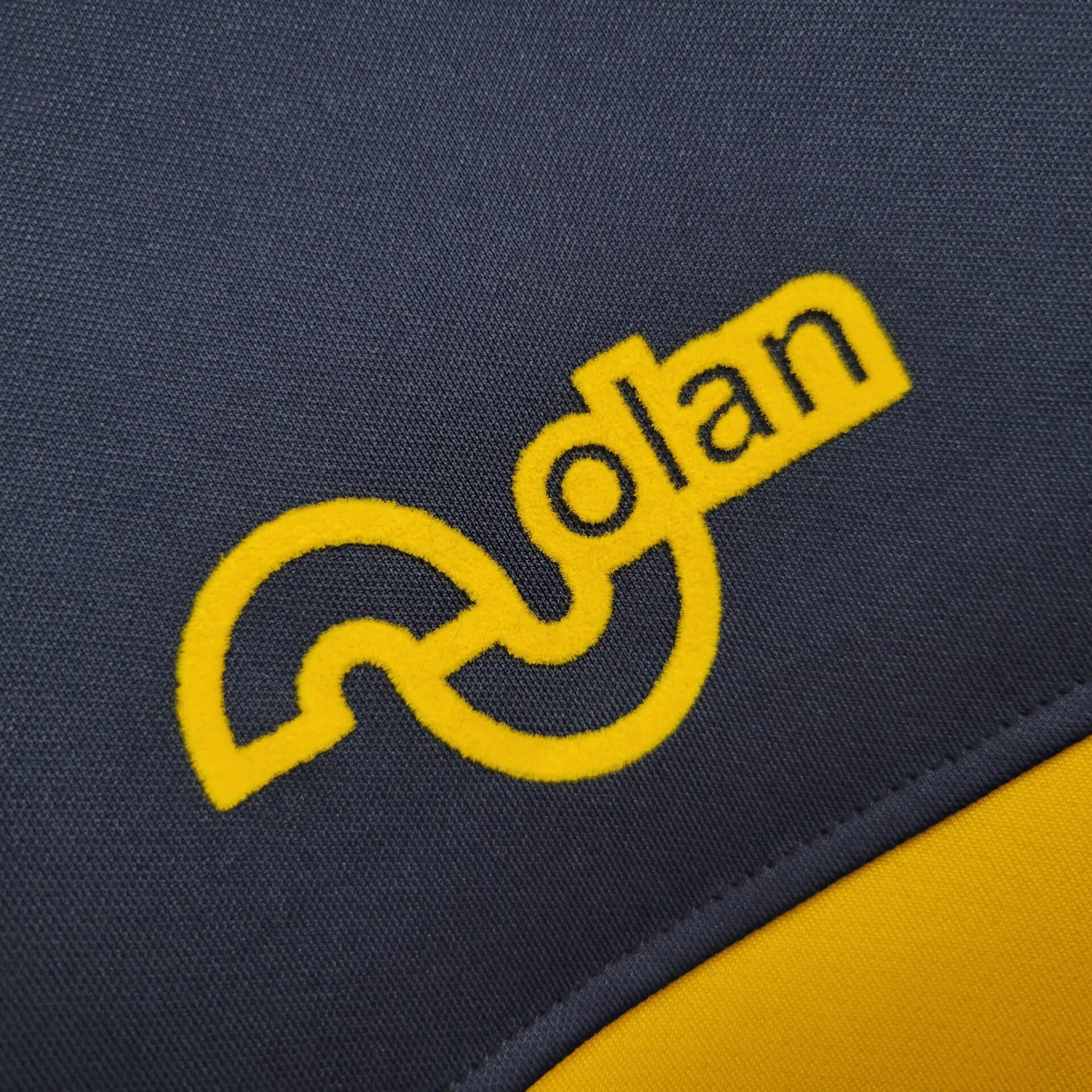 1993/1995 Retro Boca Juniors Home Football Shirt