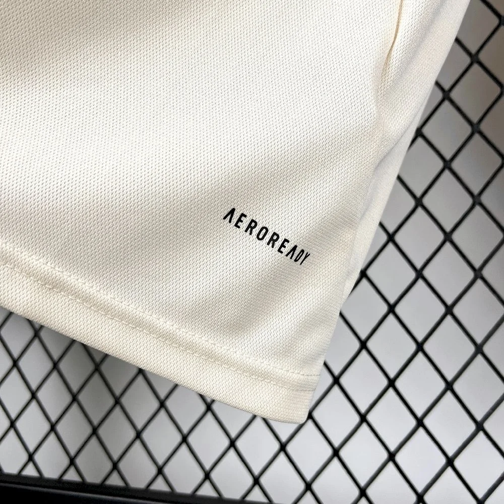 2025/2026 Long Sleeve Liverpool Away Football Shirt 1:1 Thai Quality