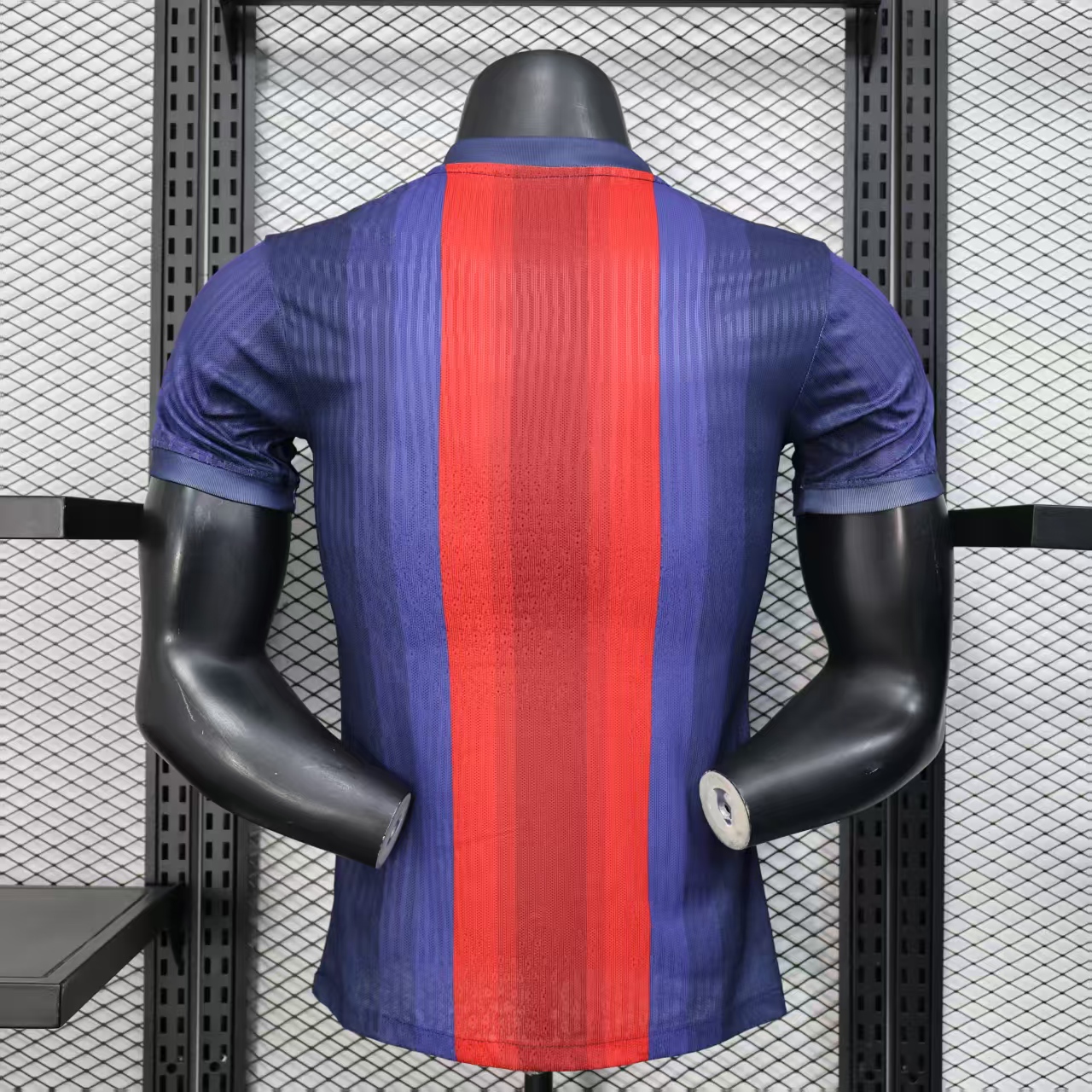 2025/2026 Player Version Barcelona Special Edition Football Shirt