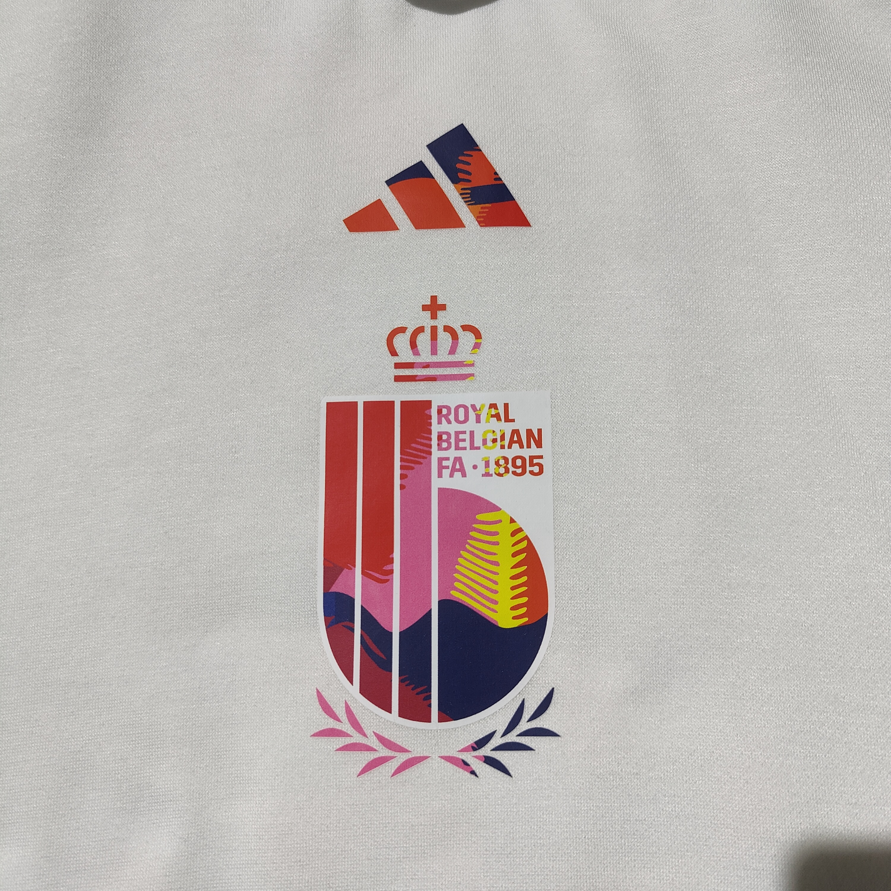 2024 Winter Fashionable Warm Sweaters Belgium Edition