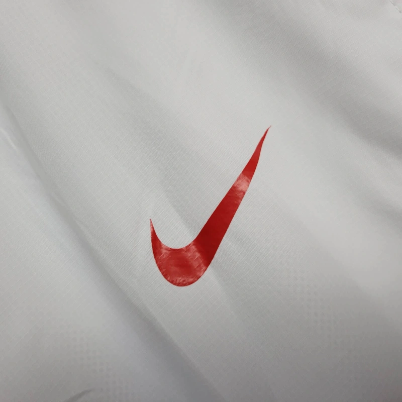 2025/2026 Liverpool Windbreaker Football shirt