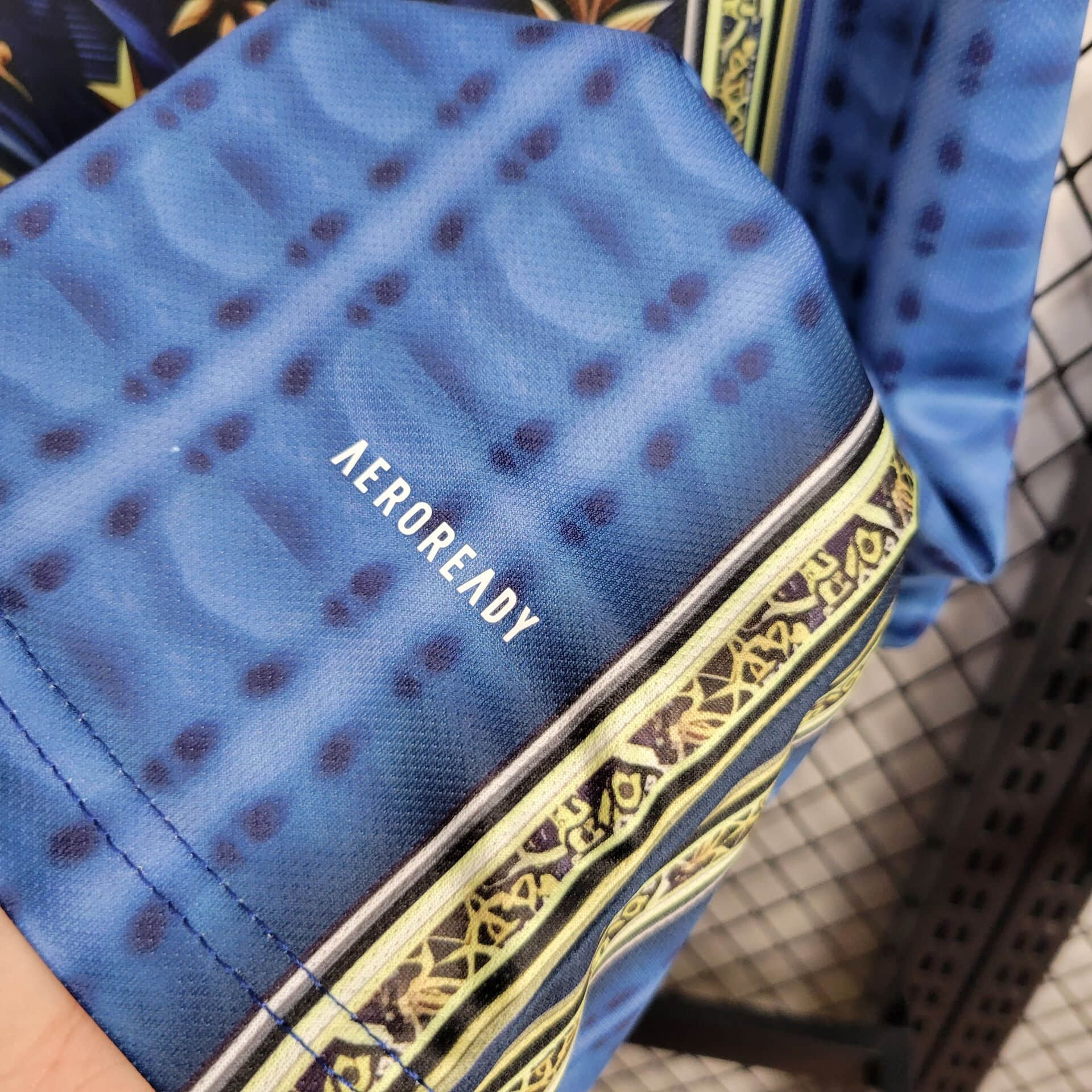 2024 Italy Special Edition Football Shirt