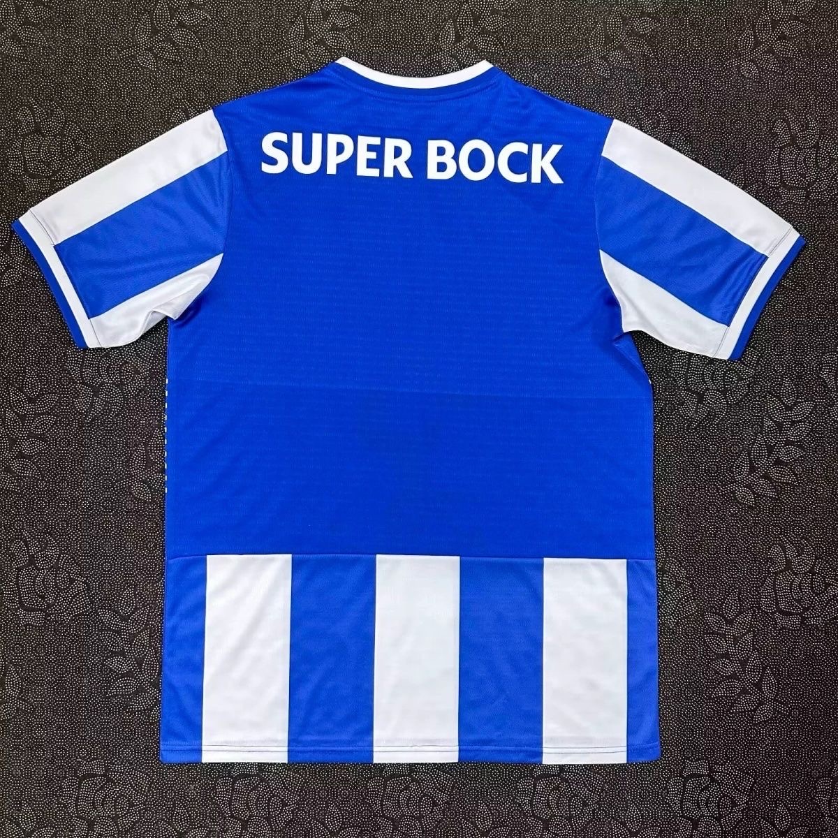 2025/2026 FC Porto Home Football shirt1:1 Thai Quality