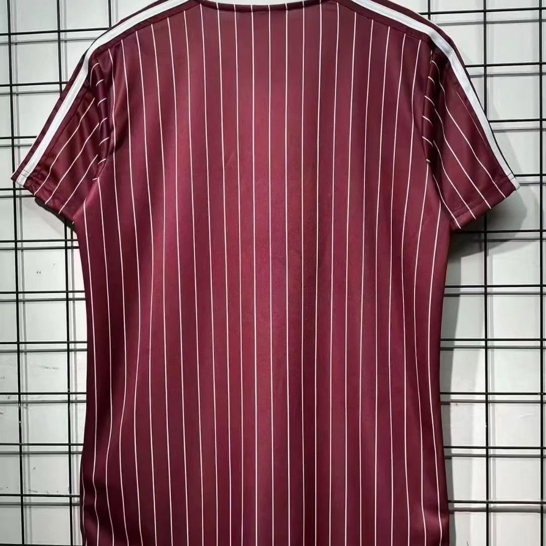 2025/2026 Ajax  Football shirt 1:1Thai Quality