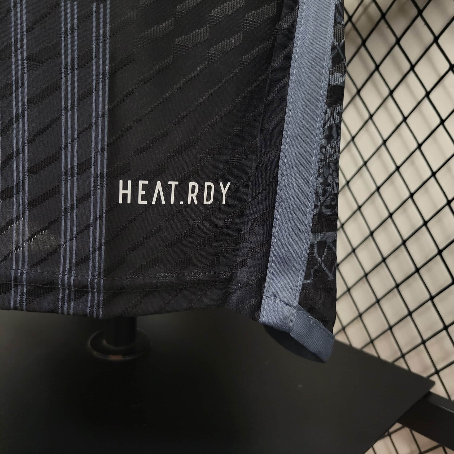 2024/2025 Player Version Real Madrid Special Edition Football Shirt