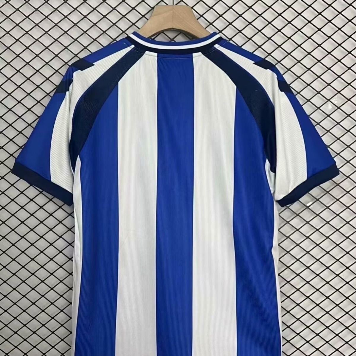 2025/2026 Malaga Anniversary EditionFootball shirt 1:1 Thai Quality