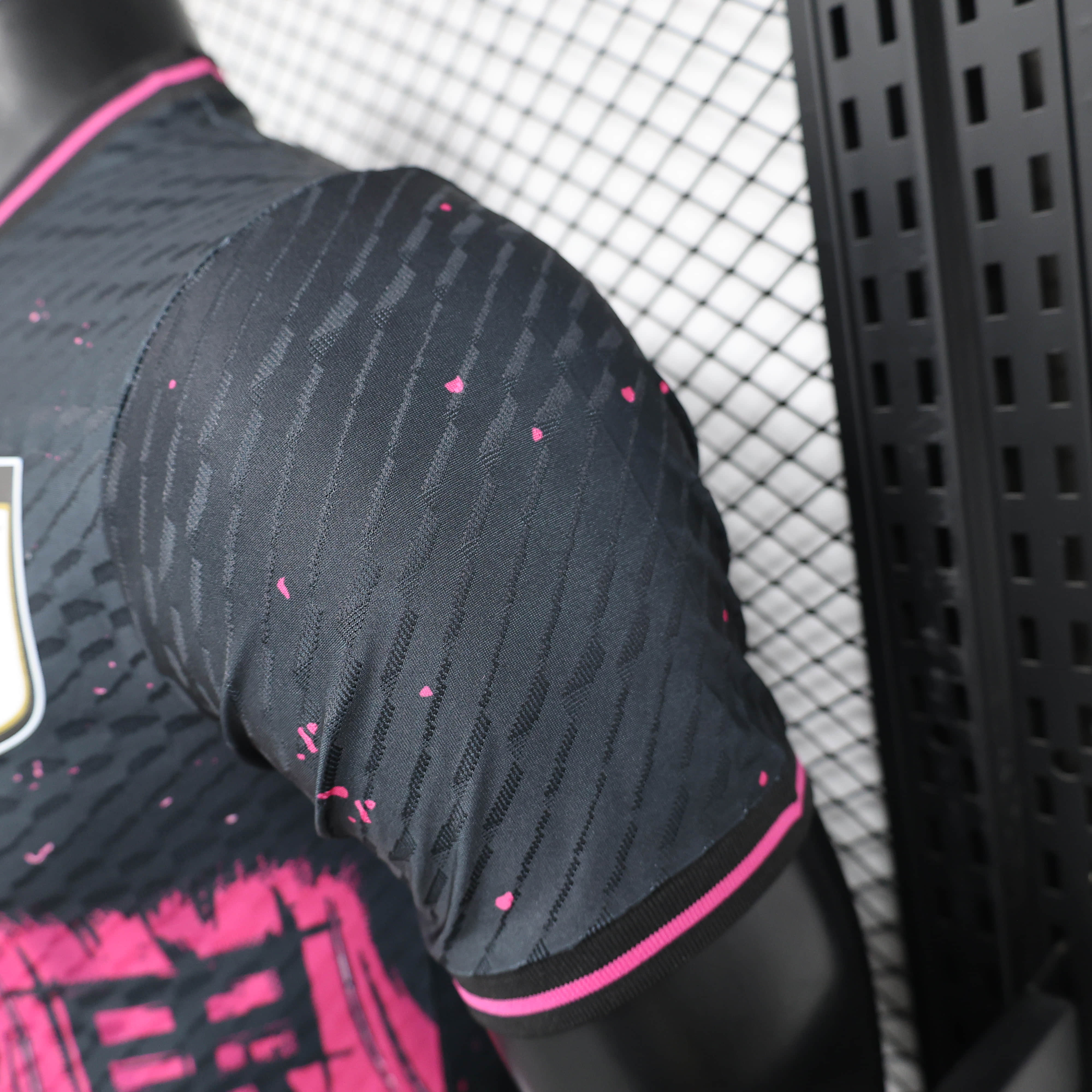 2024 Player Version Japan Special Edition Football Shirt