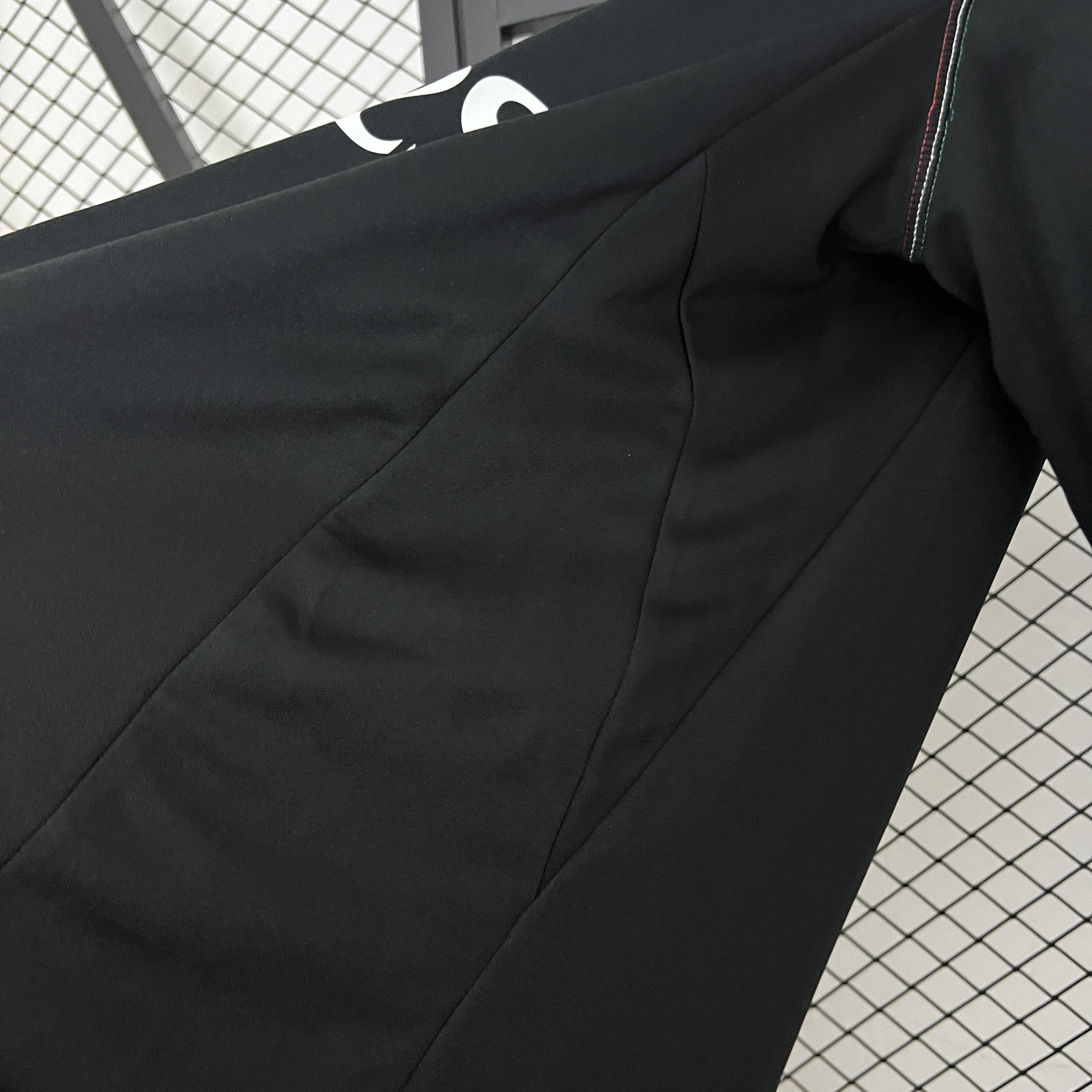 2012/2013 Retro Ac Milan Third AwayFootball shirt 1:1 Thai Quality