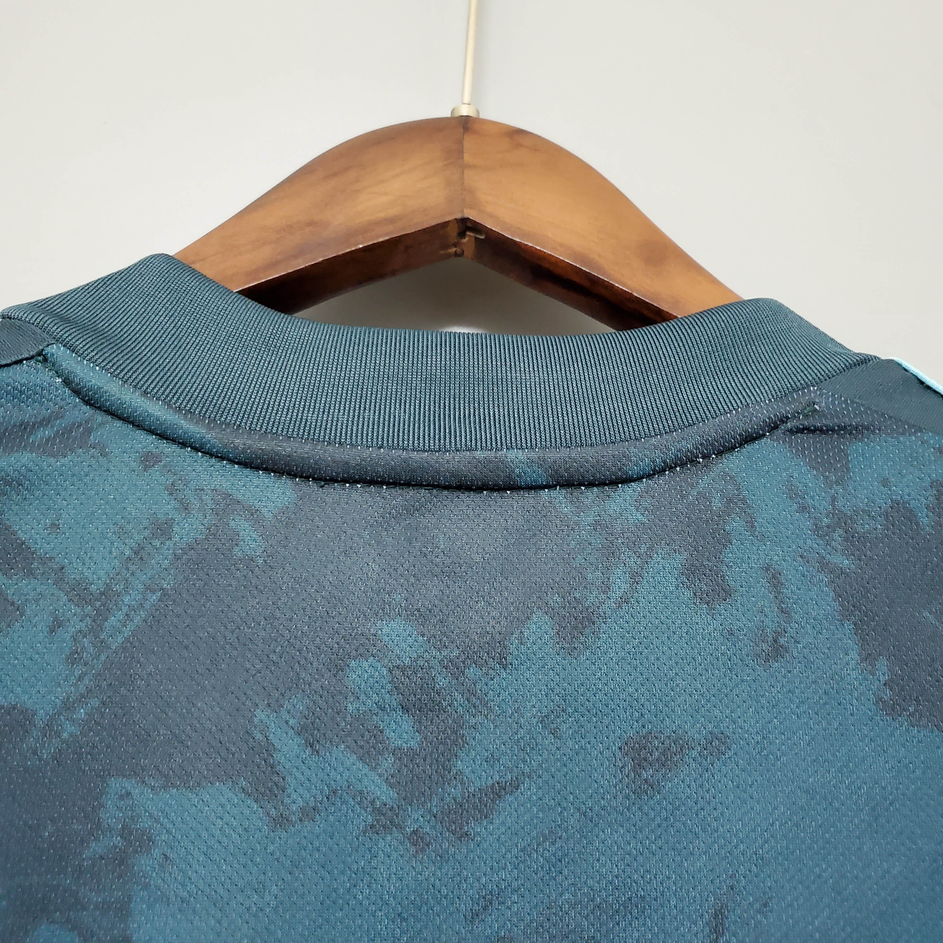 2020 Argentina Away Football Shirt