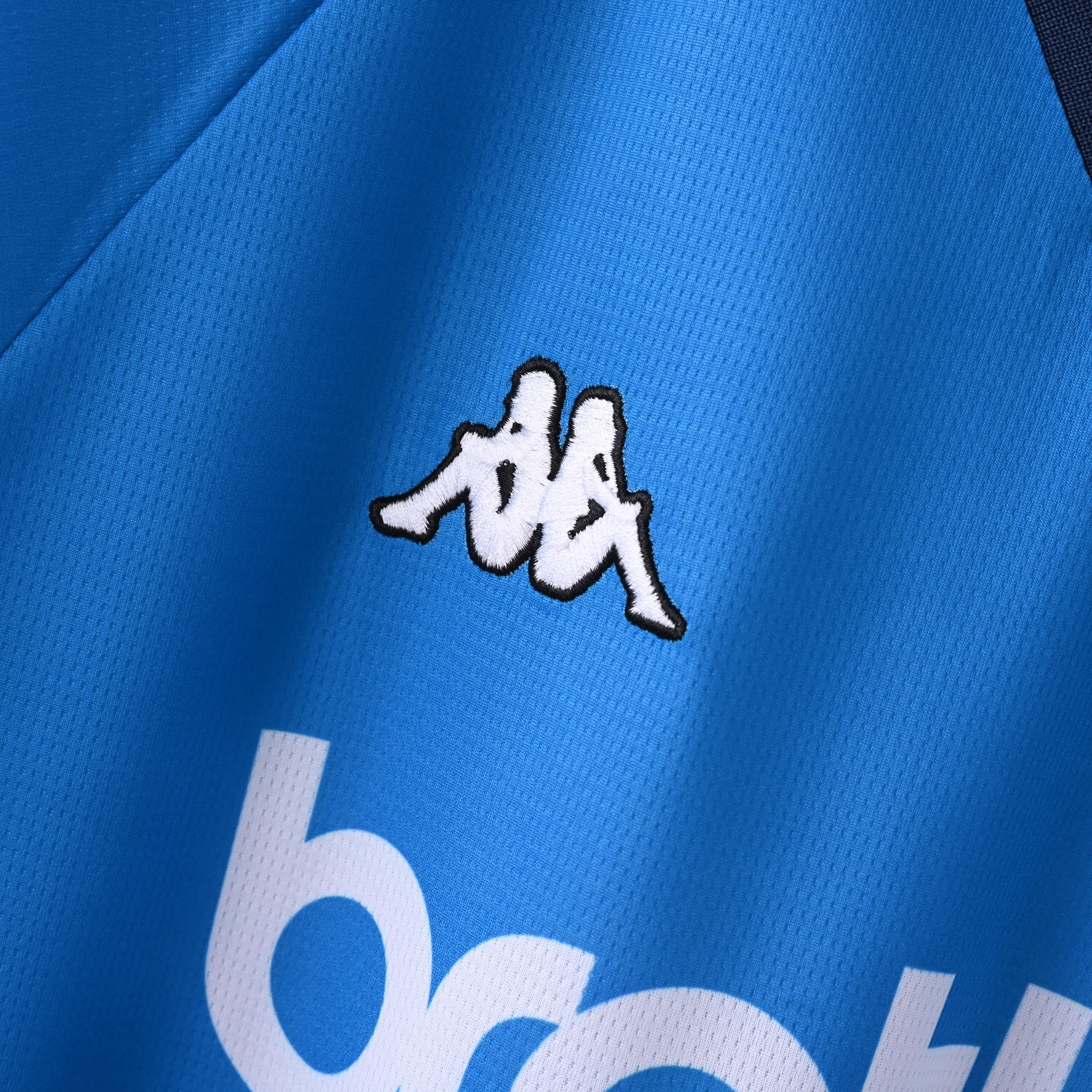 1997/1998 Retro Manchester city HomeFootball shirt 1:1 Thai Quality