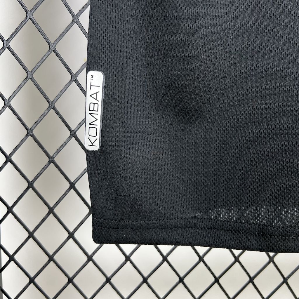 2025/2026 Vasco da Gama HomeFootball shirt 1:1 Thai Quality