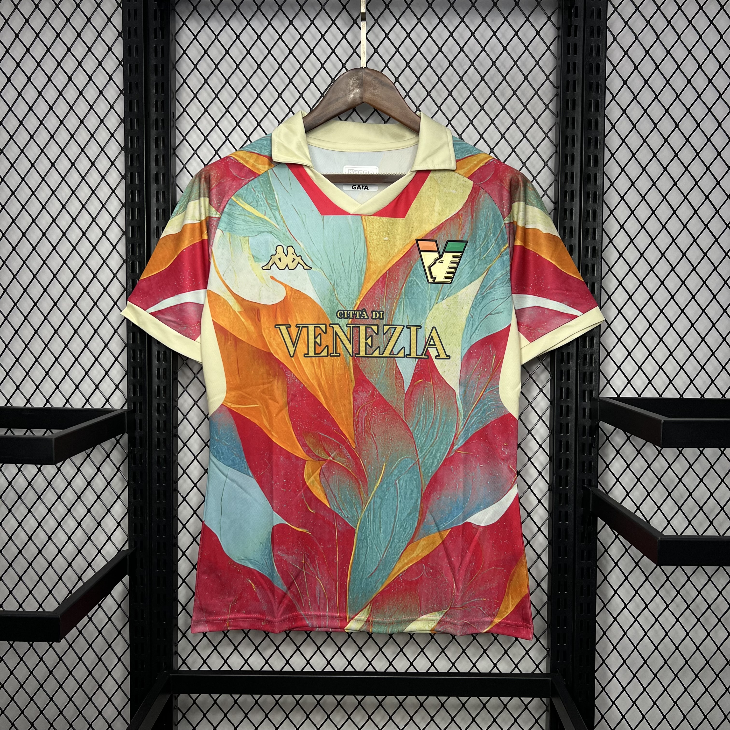 2024/2025 Venezia Special Edition Football Shirt