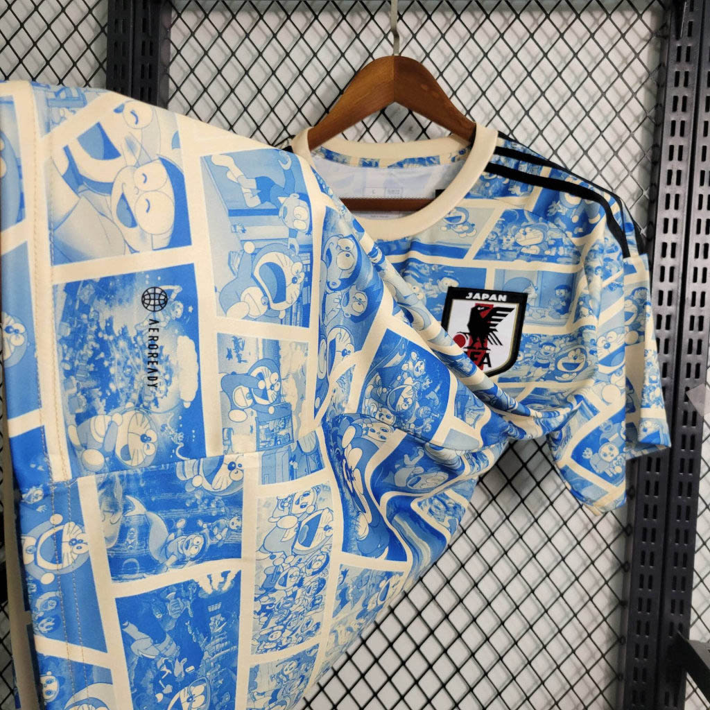 2023 Japan  jingle version Football Shirt