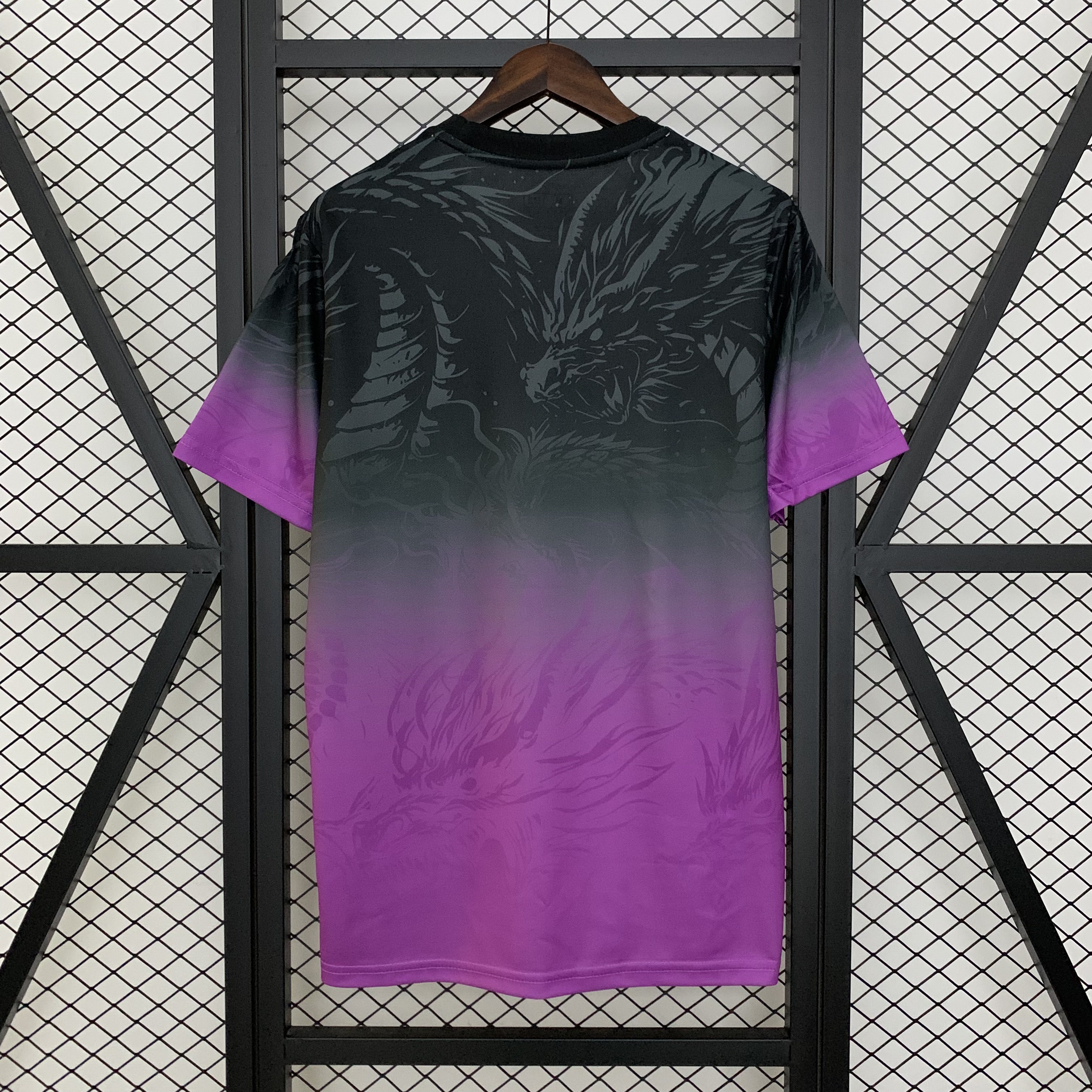 2025/2026 Real Madrid Special Edition Football shirt 1:1 Thai Quality