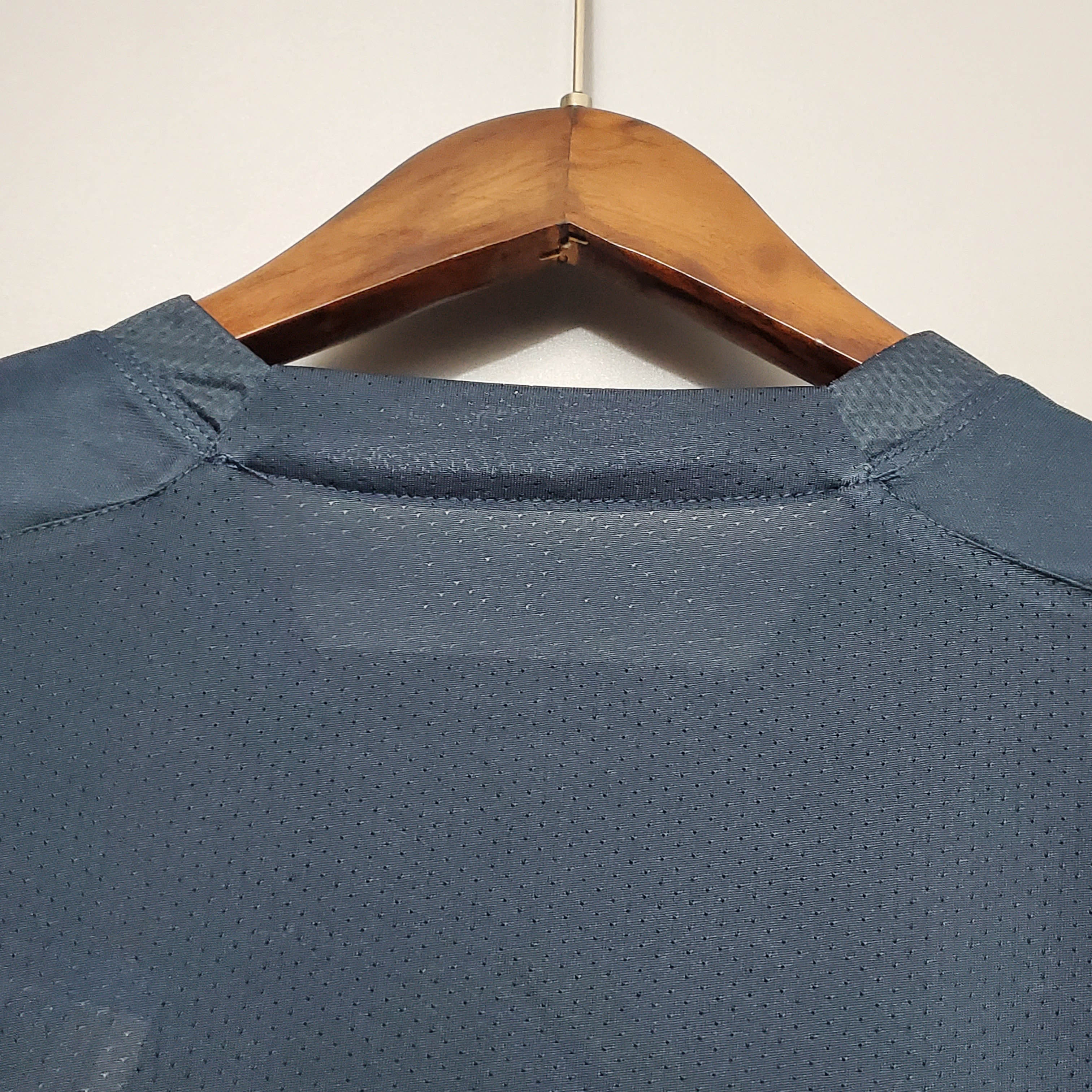 2019 Brazil Training Wear Football Shirt